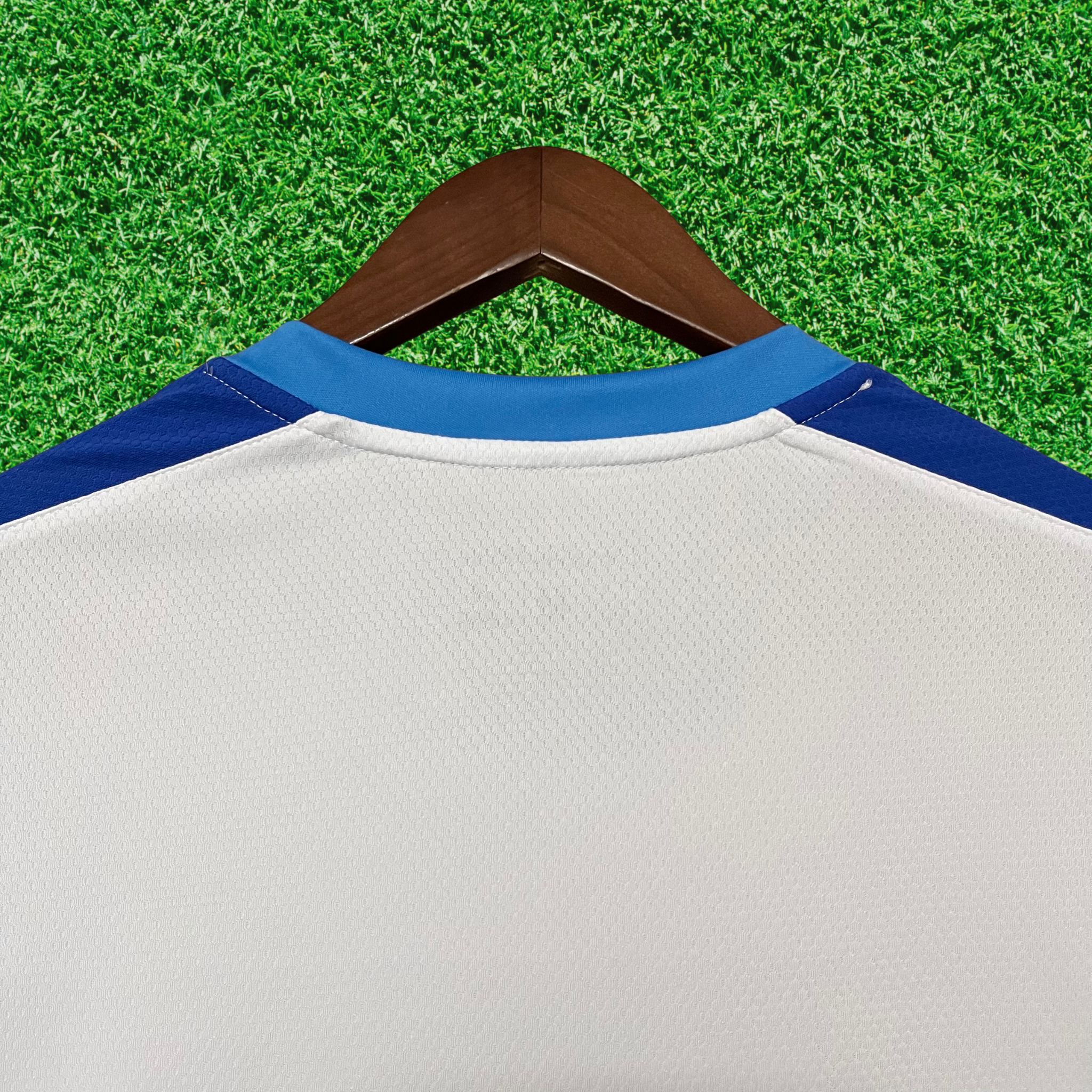 Camisa Paysandu II 25/26 Torcedor