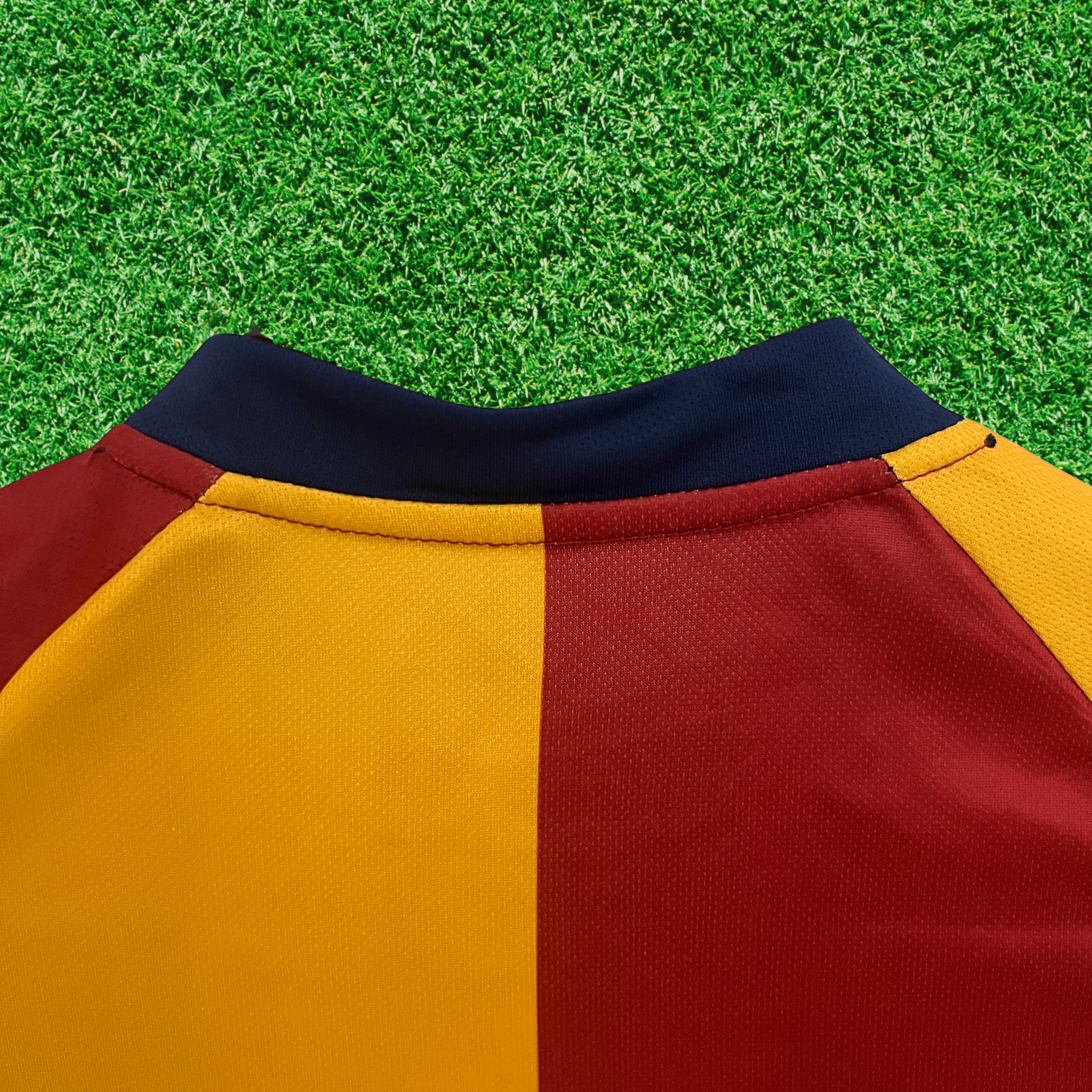 Kit AS Roma I 01/02 Infantil