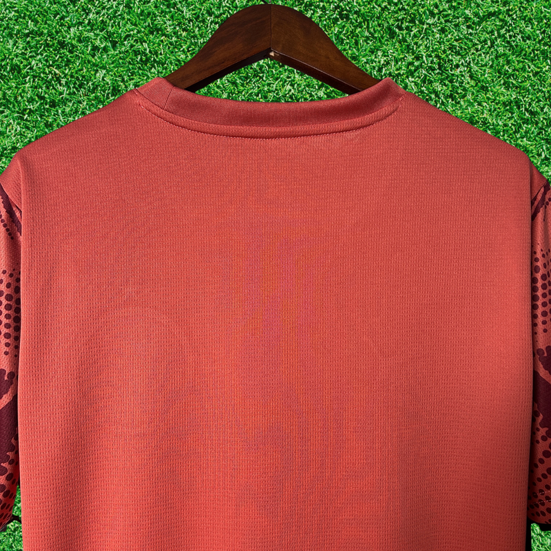 Camisa Palmeiras Goleiro III 25/26 Torcedor