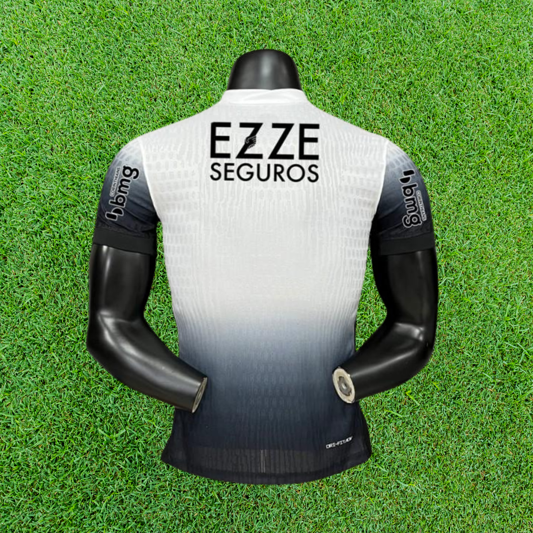 Camisa Corinthians I 24/25 Jogador