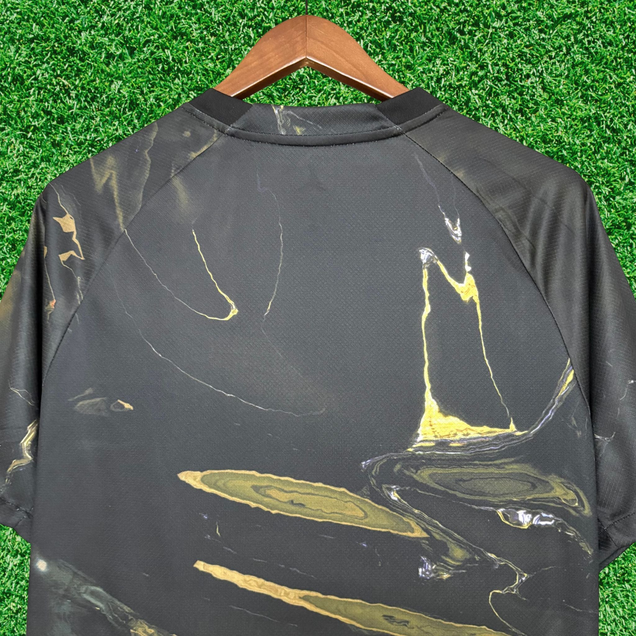 Camisa Paris Saint-Germain F.C (PSG) Especial Noturna 26/27 Torcedor