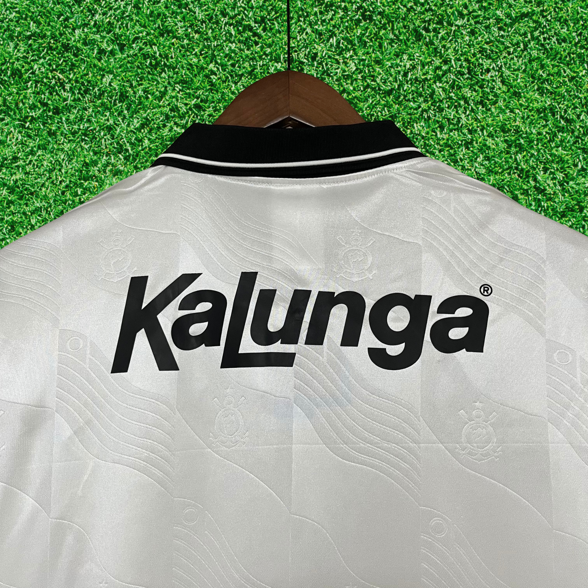 Camisa Corinthians I 1994 Retrô