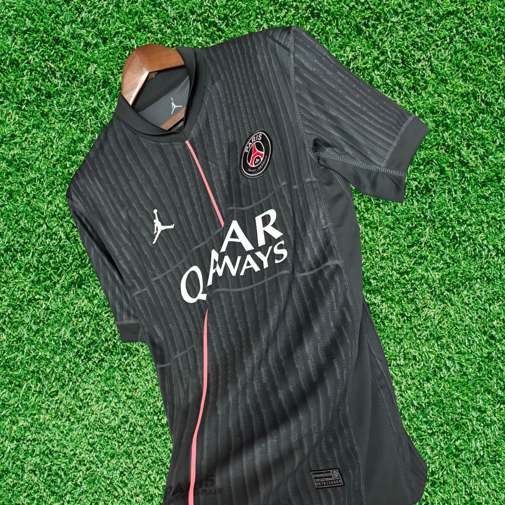 Camisa Paris Saint-Germain F.C (PSG) IIII 25/26 Torcedor