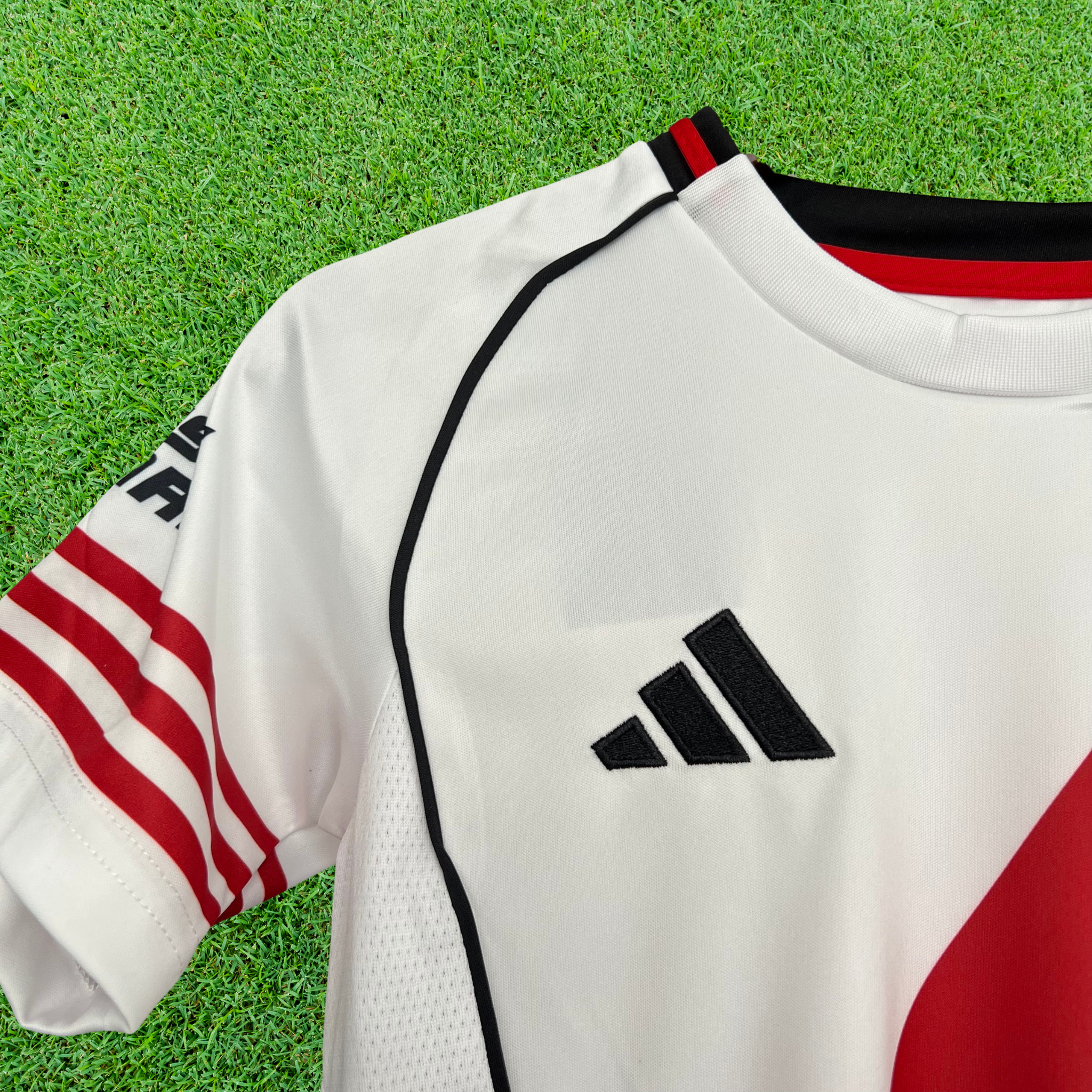Kit River Plate I 25/26 Infantil