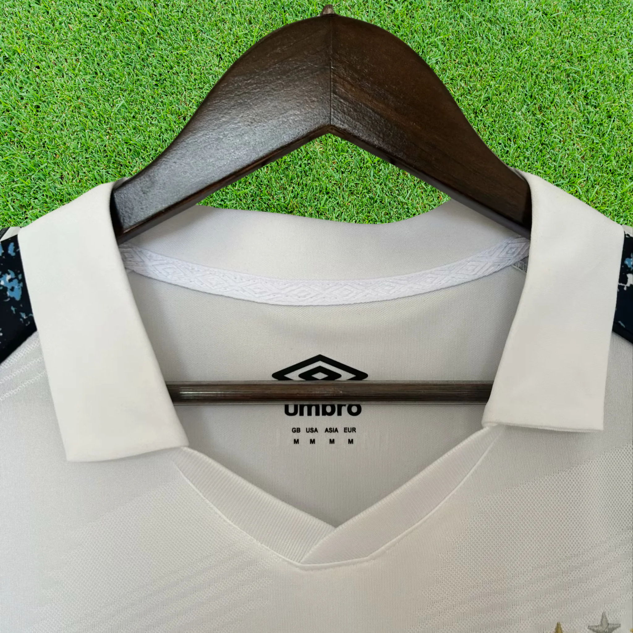 Camisa Grêmio II 24/25 Torcedor
