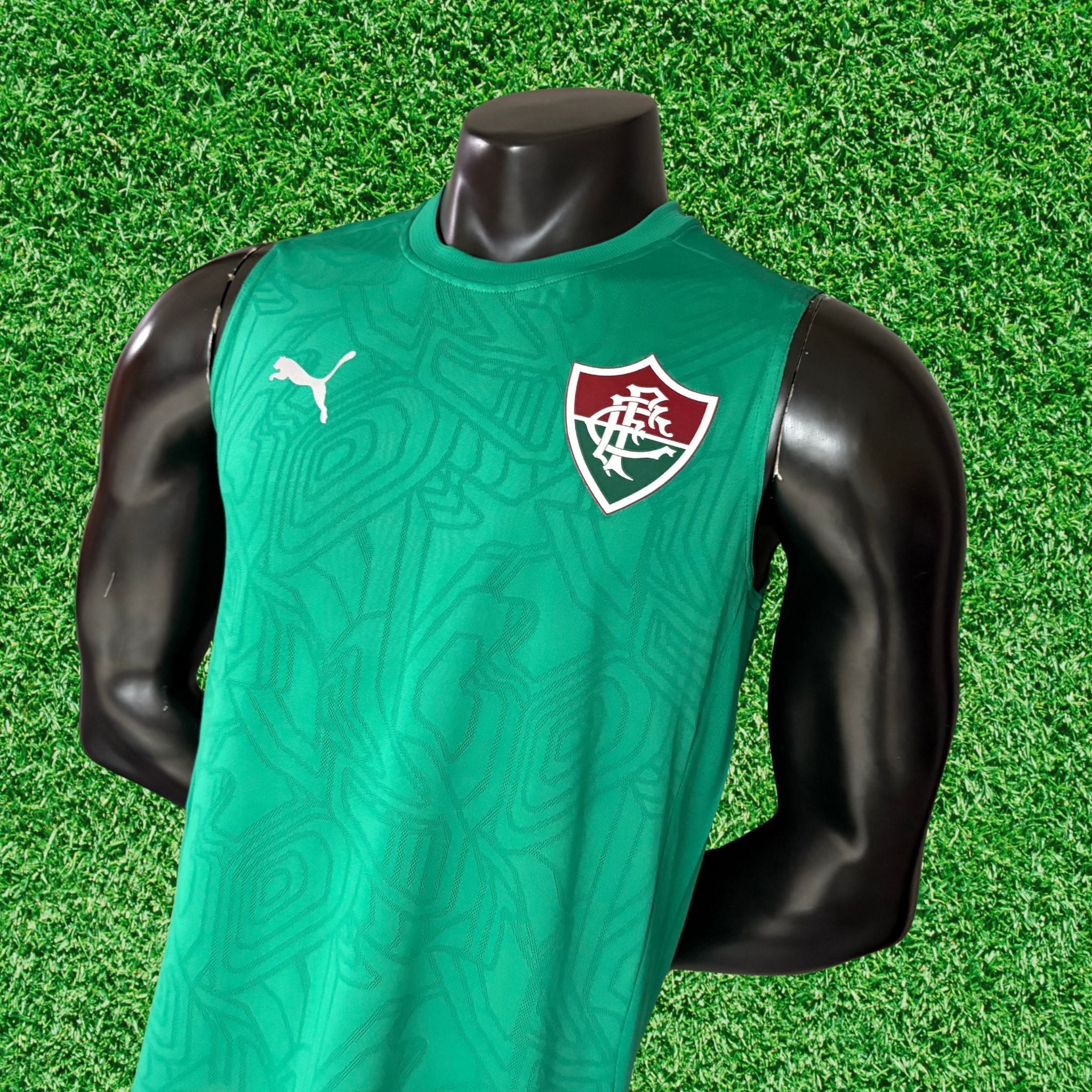 Regata Fluminense Treino I 26/27 Torcedor