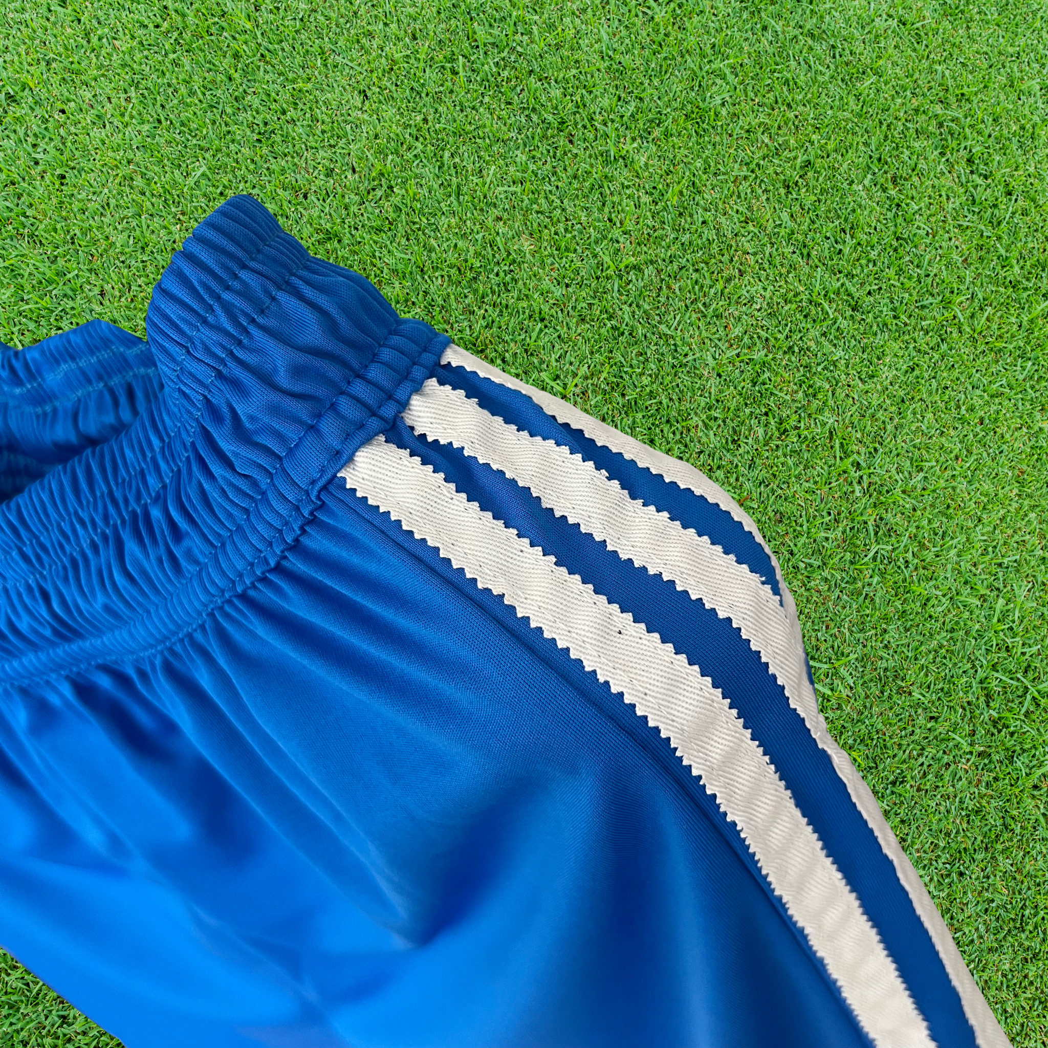 Short Real Madrid III 25/26