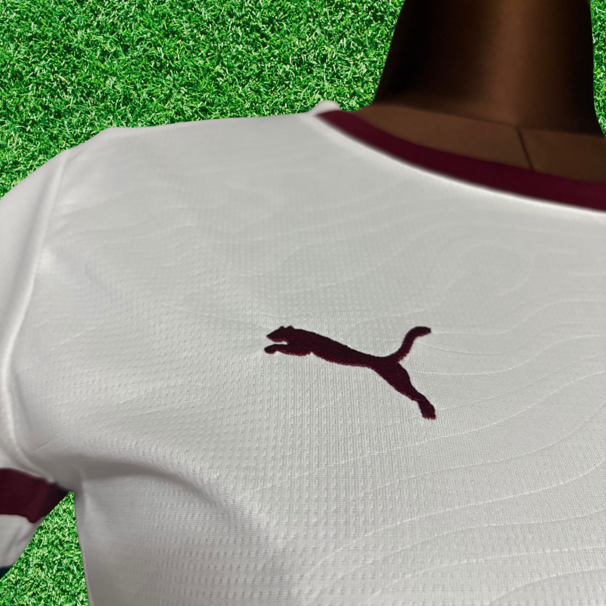 Camisa Fluminense II 26/27 Feminina Torcedor