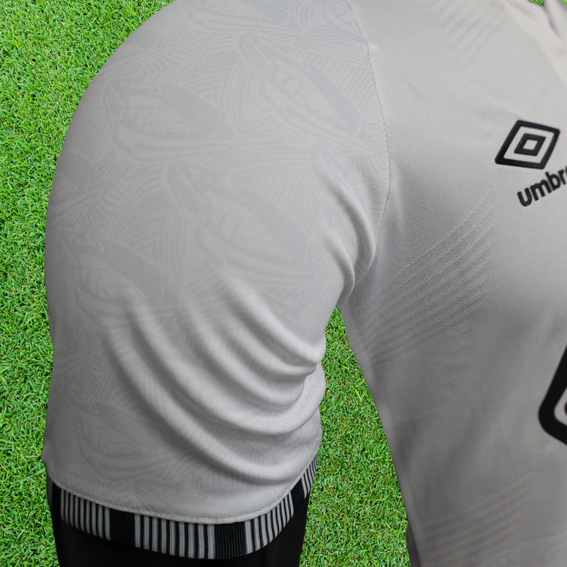 Camisa Santos I 24/25 Jogador