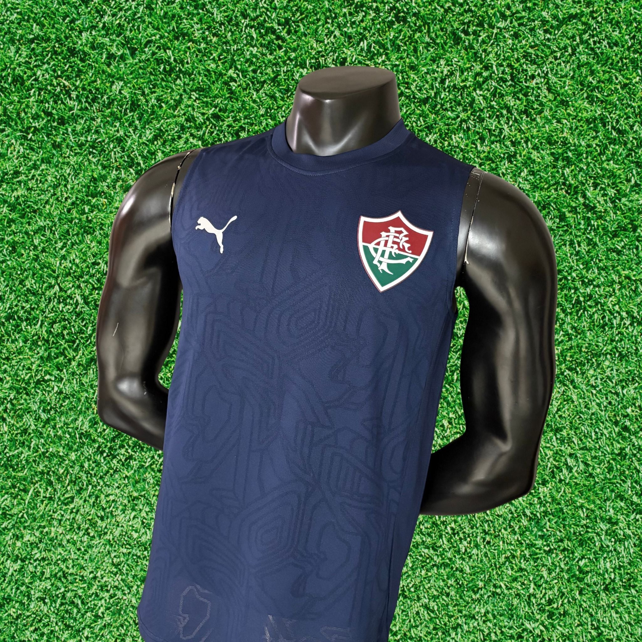 Regata Fluminense Treino II 26/27 Torcedor