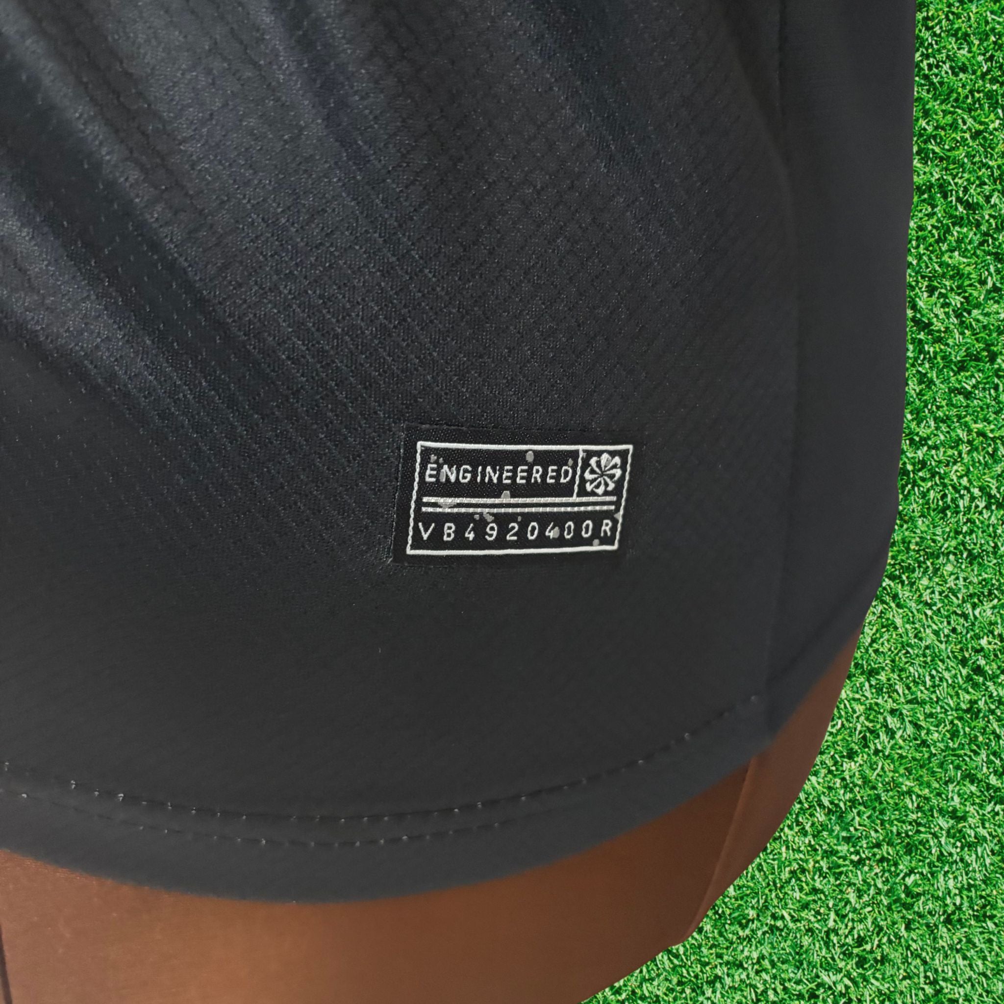 Camisa Vasco I 26/27 Feminina Torcedor