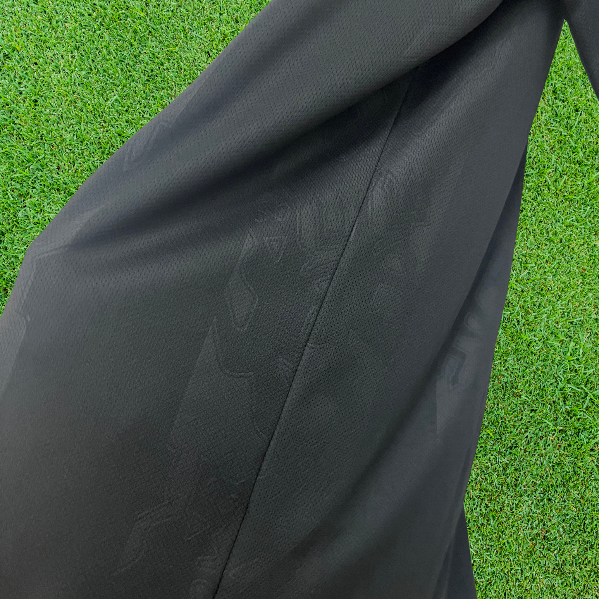 Camisa Manchester United III 25/26 Torcedor