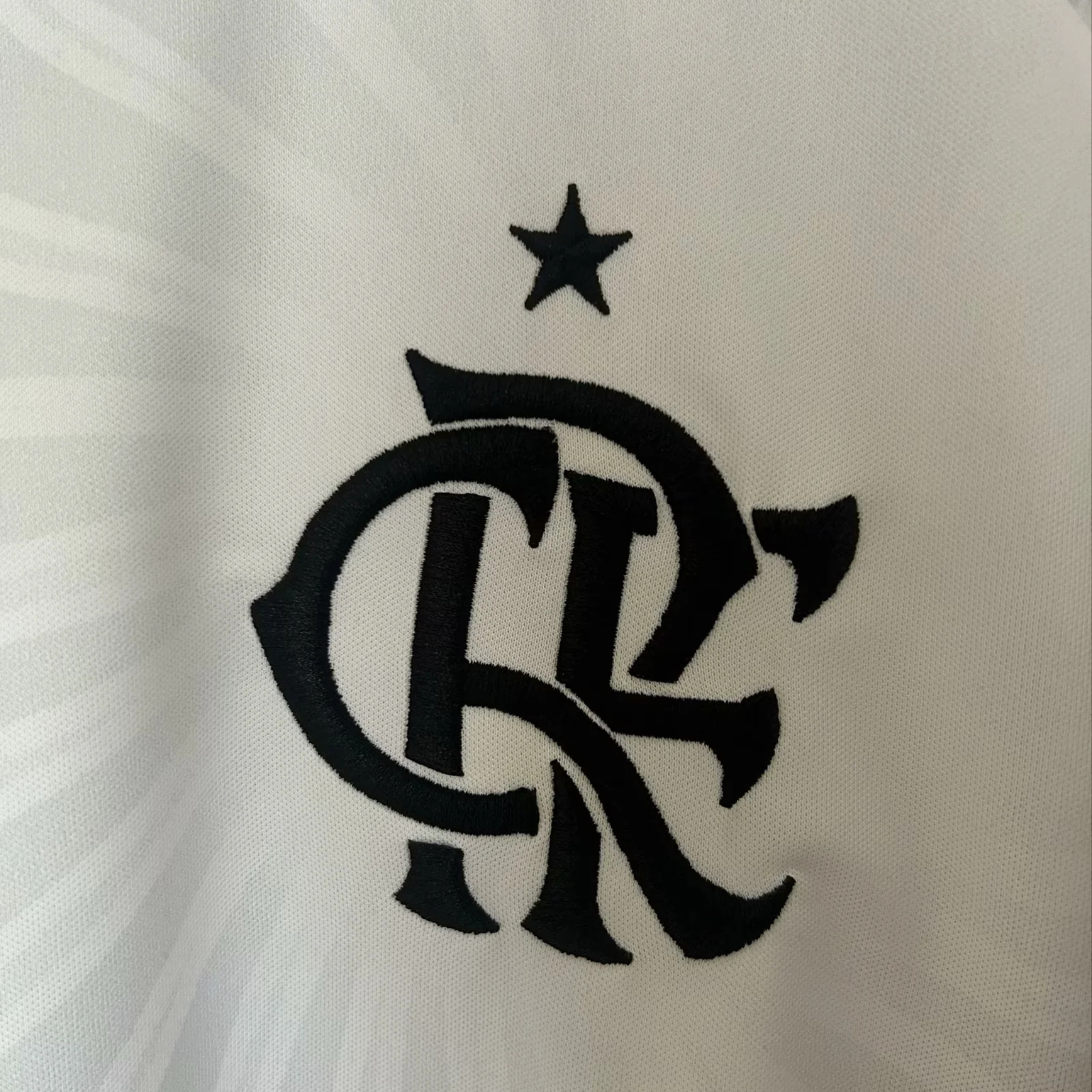 Camisa Flamengo II 24/25 Torcedor