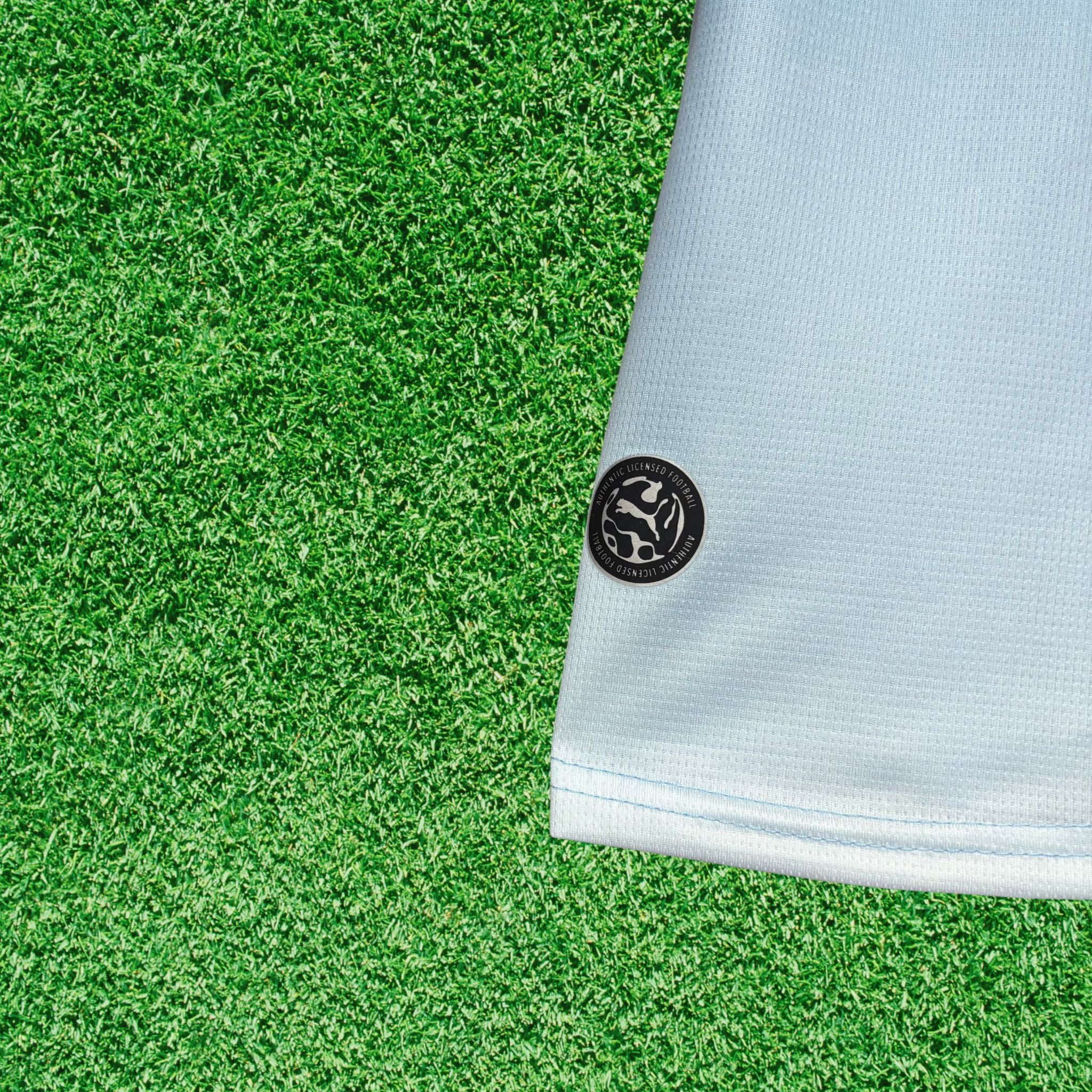 Camisa Manchester City I 26/27 Torcedor