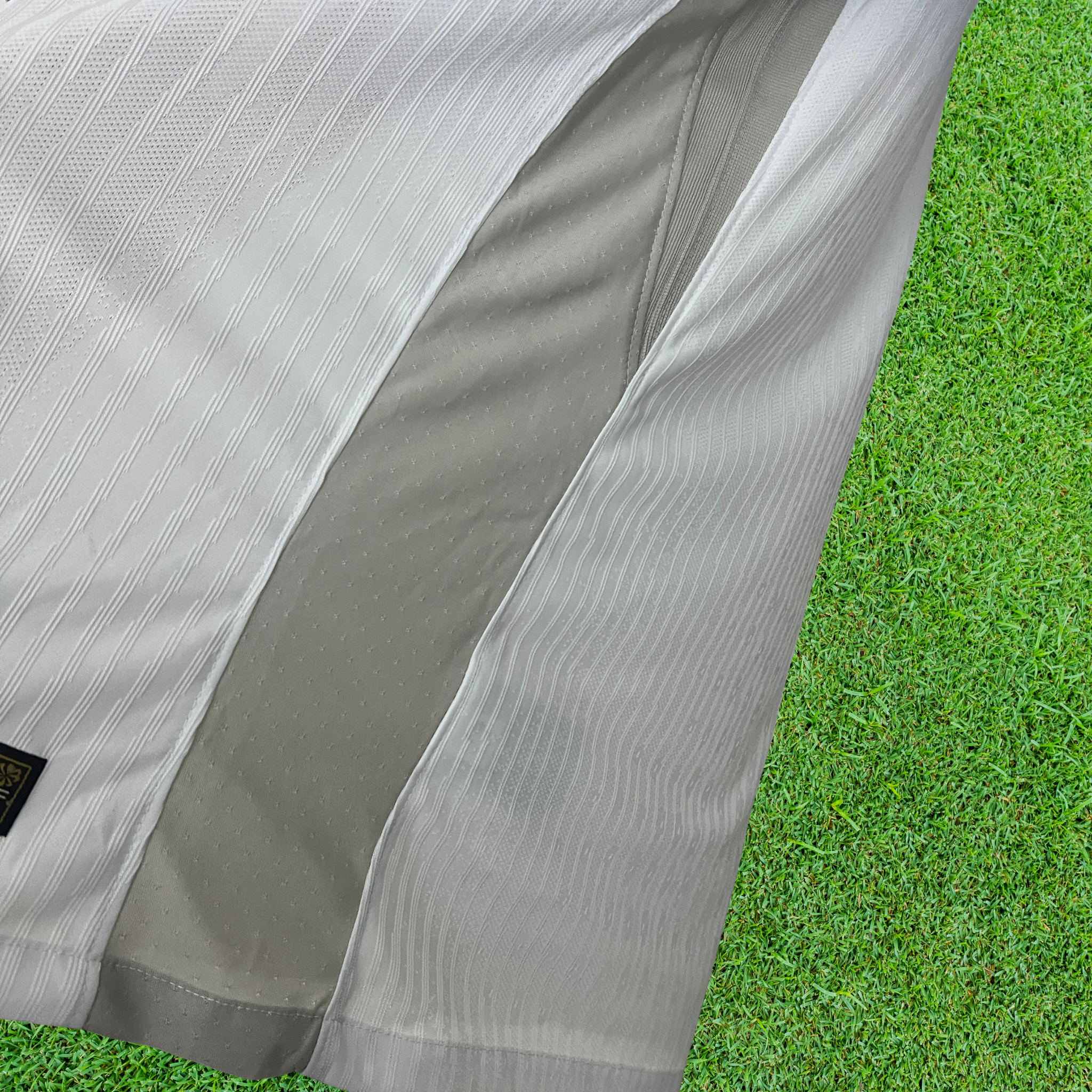 Camisa Tottenham Hotspur I 25/26 Torcedor