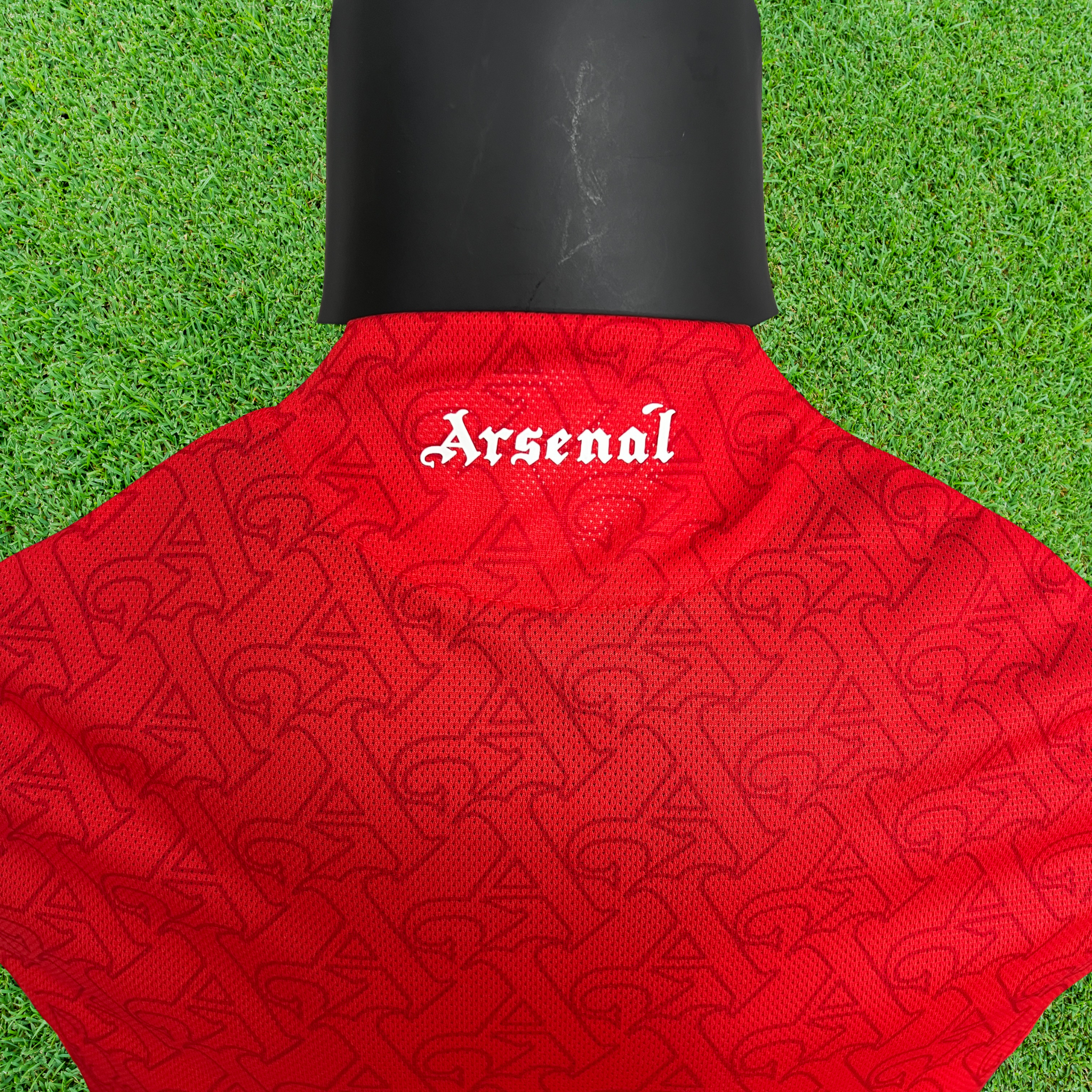 Camisa Arsenal I 25/26 Jogador