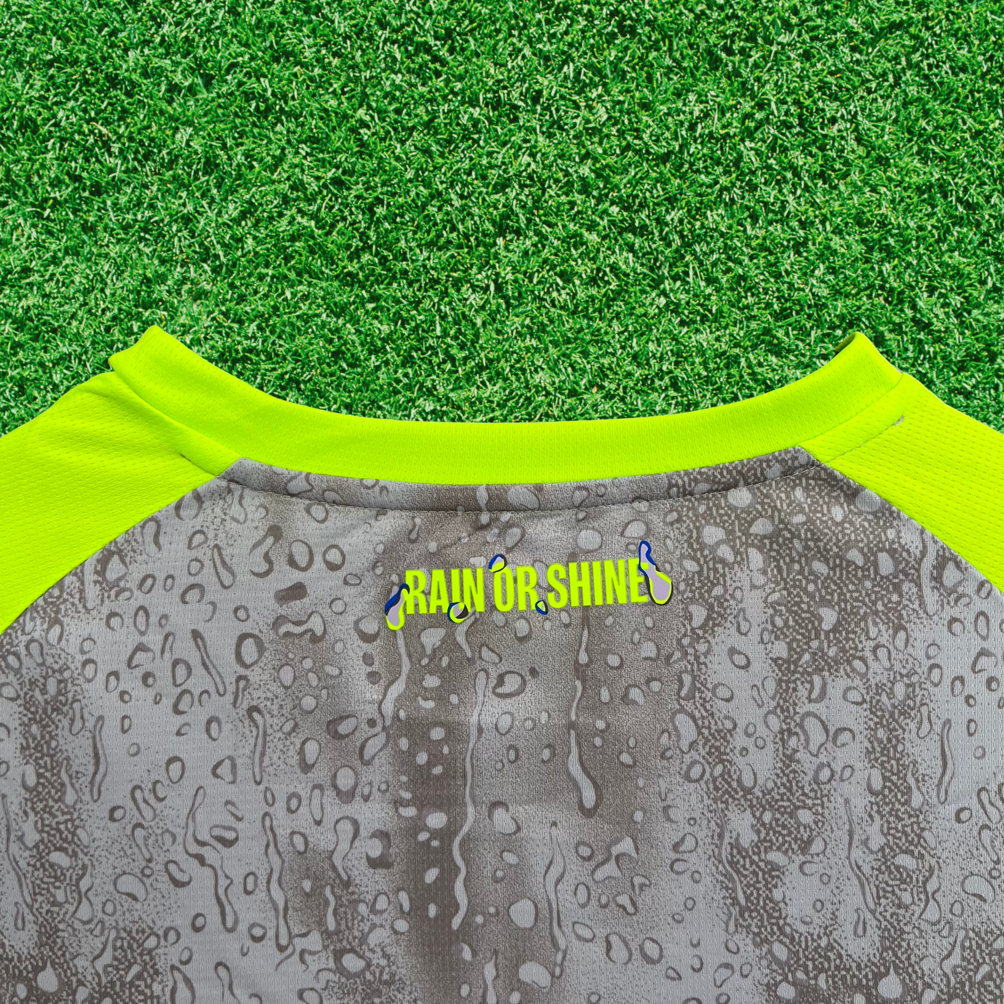 Camisa Manchester City III 25/26 Torcedor