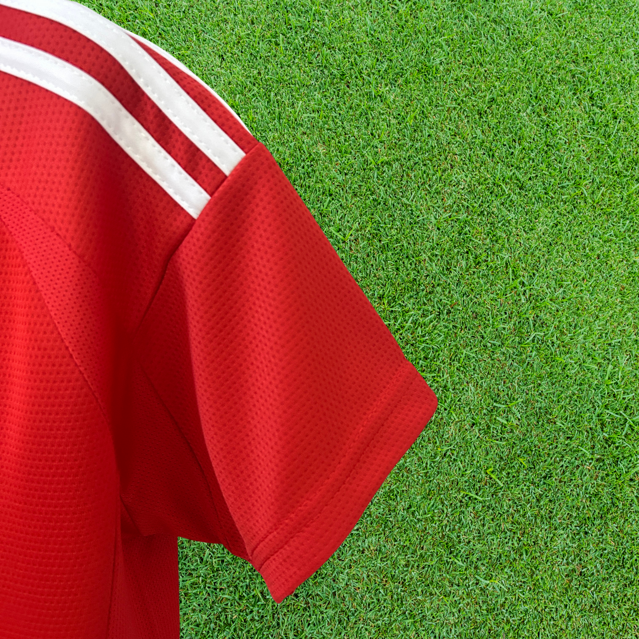 Camisa Internacional I 25/26 Feminina Torcedor