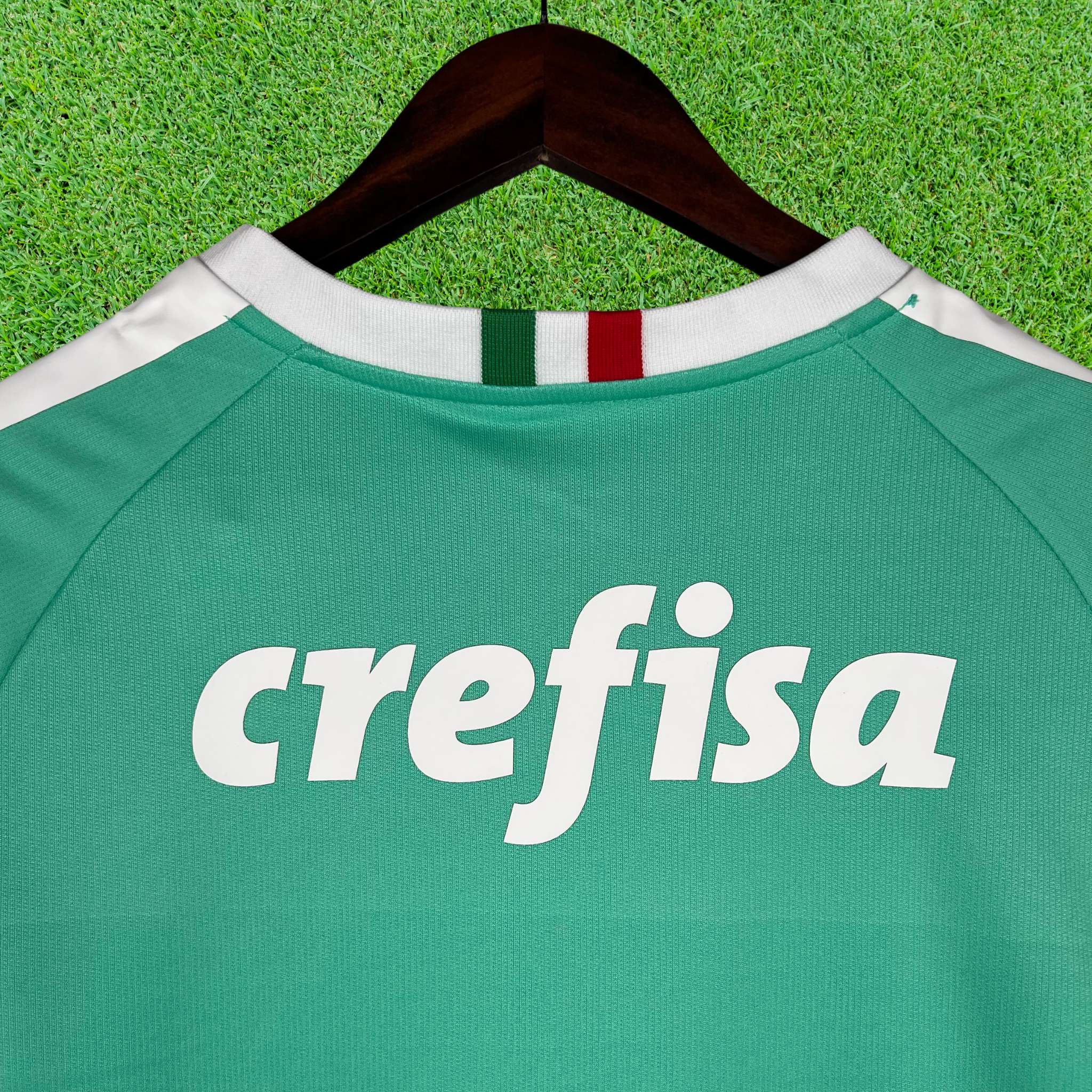 Camisa Palmeiras III 2019 Retrô