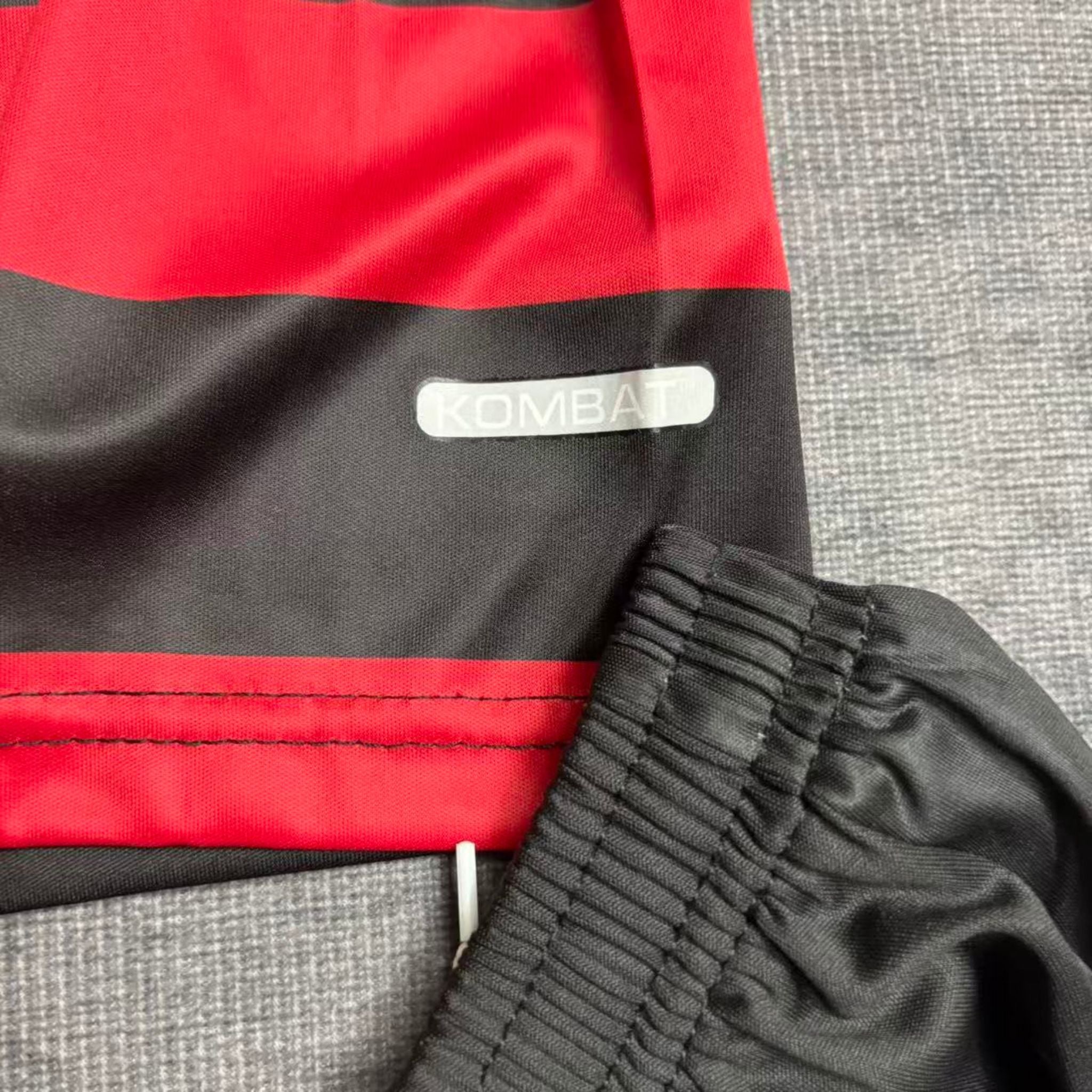 Kit Sport Recife I 26/27 Infantil