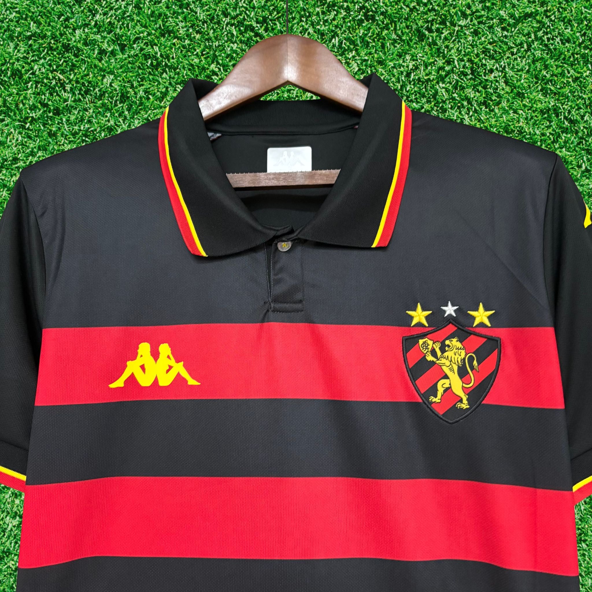 Camisa Sport Recife I 26/27 Torcedor
