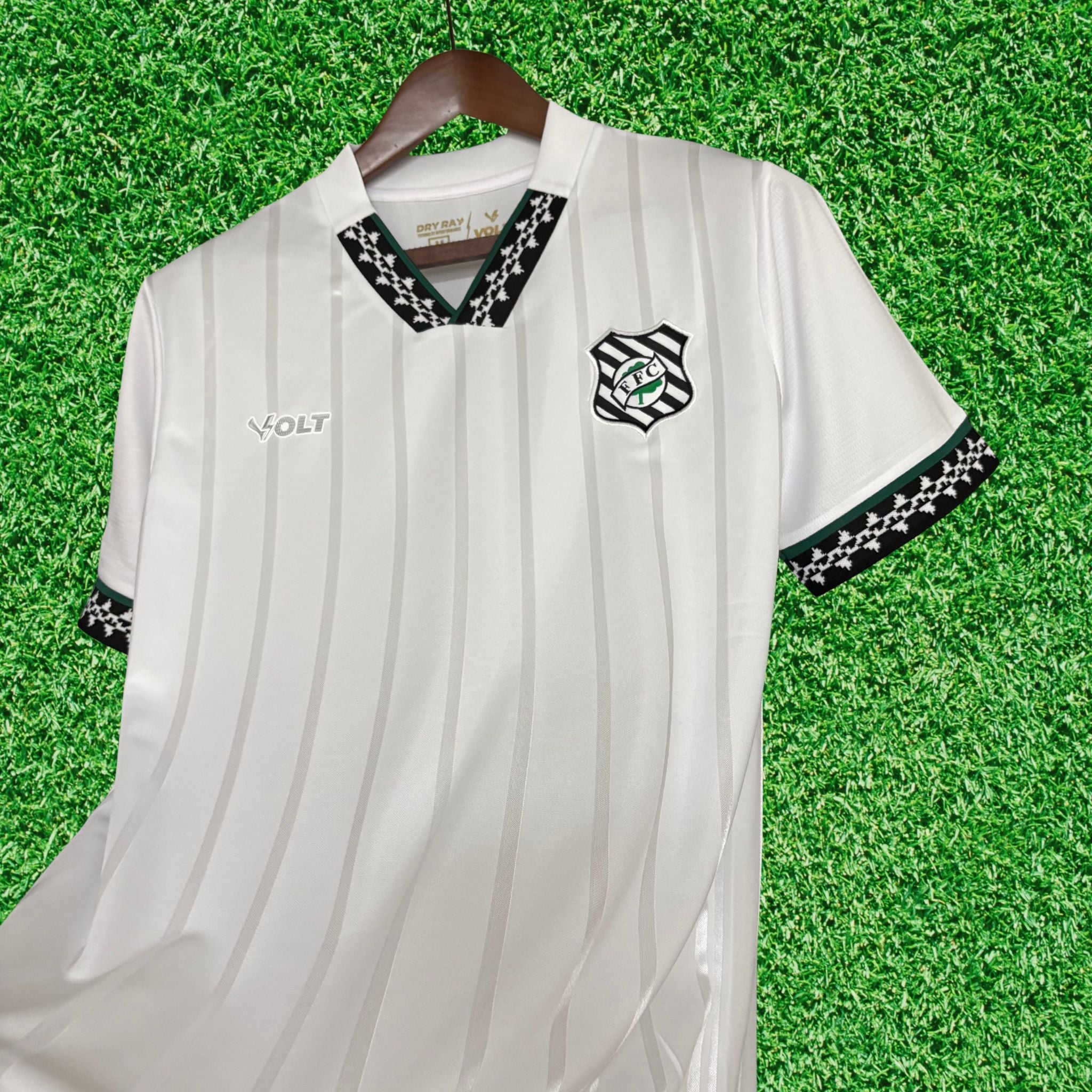 Camisa Figueirense II 26/27 Torcedor