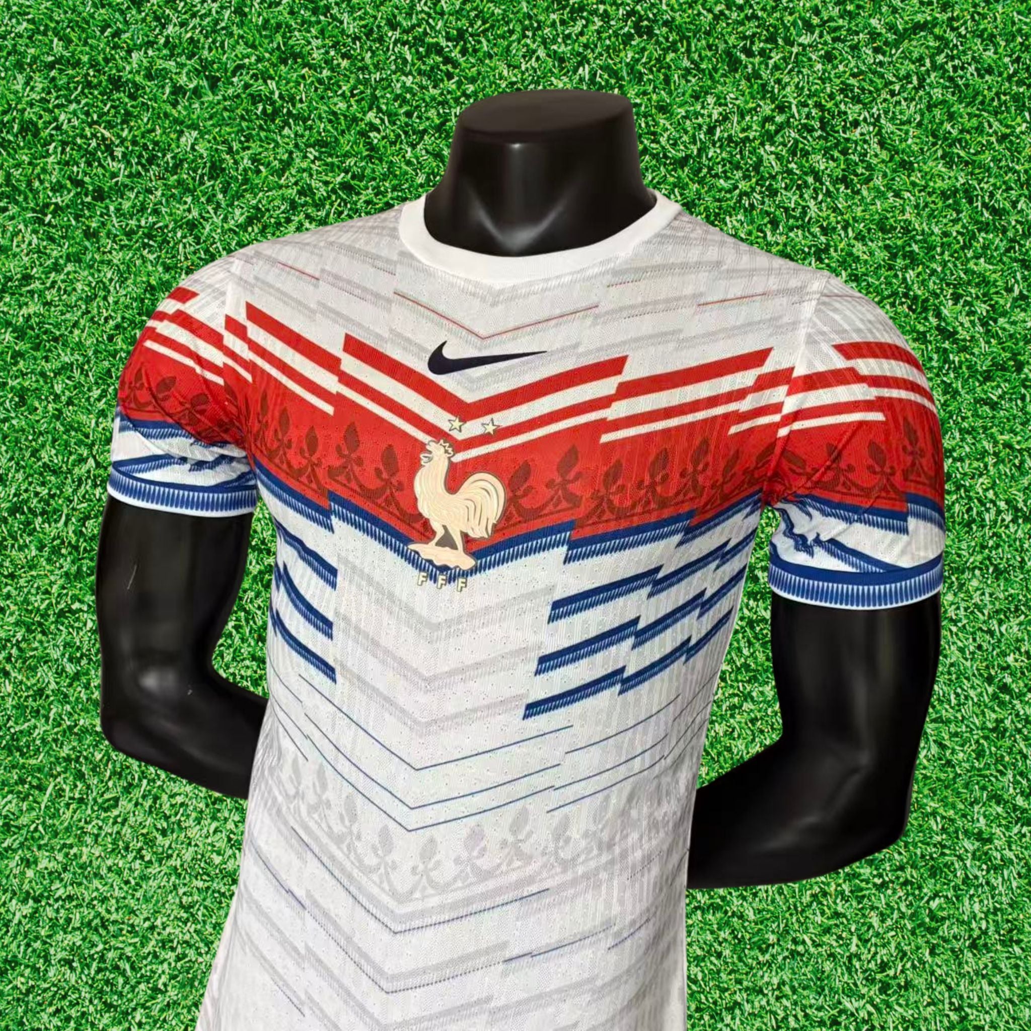 Camisa França Especial 2026 Jogador