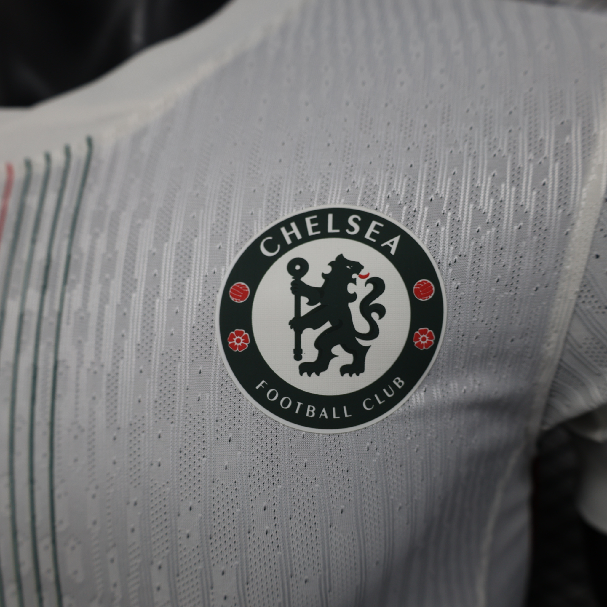 Camisa Chelsea II 25/26 Jogador