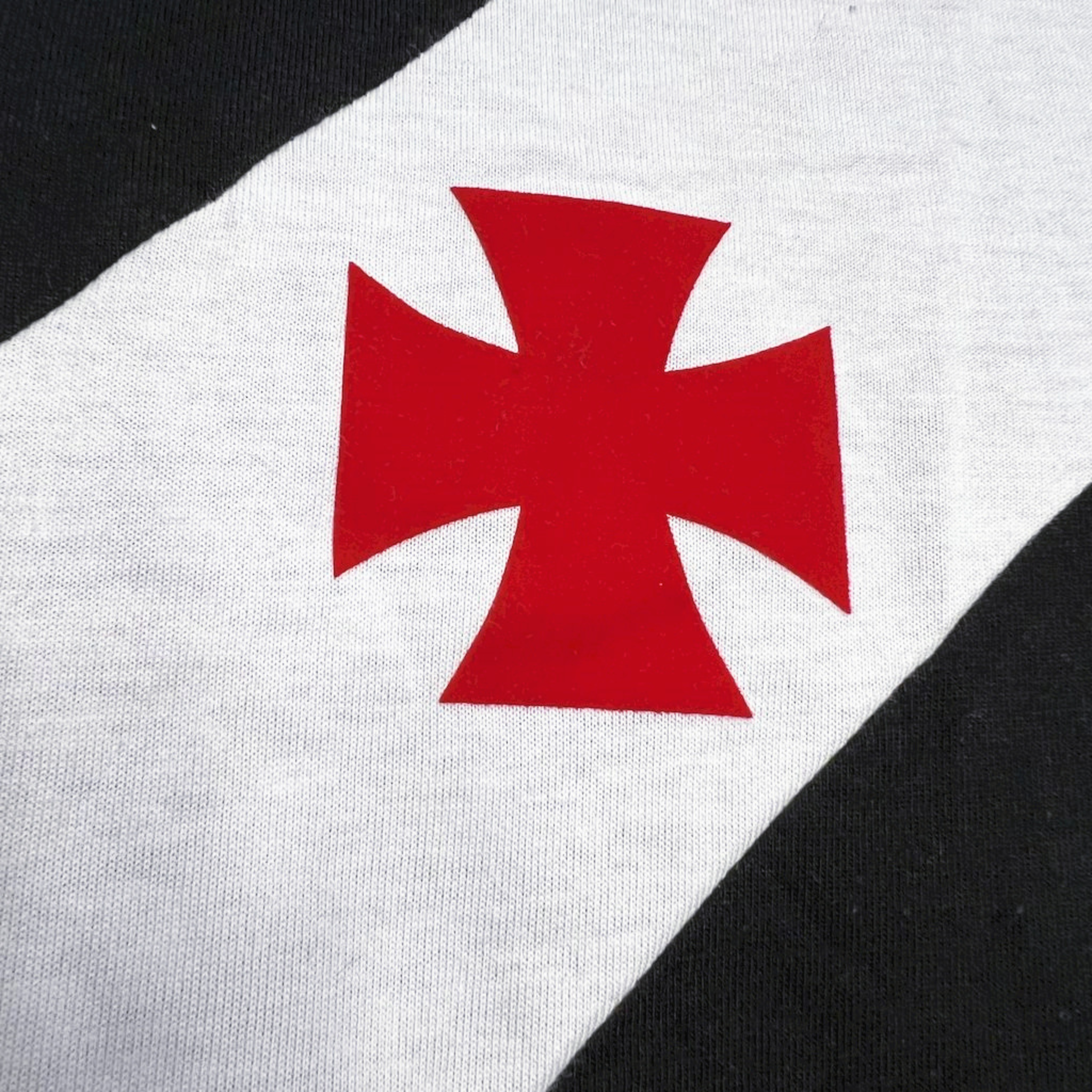 Camisa Vasco I 1988 Retrô