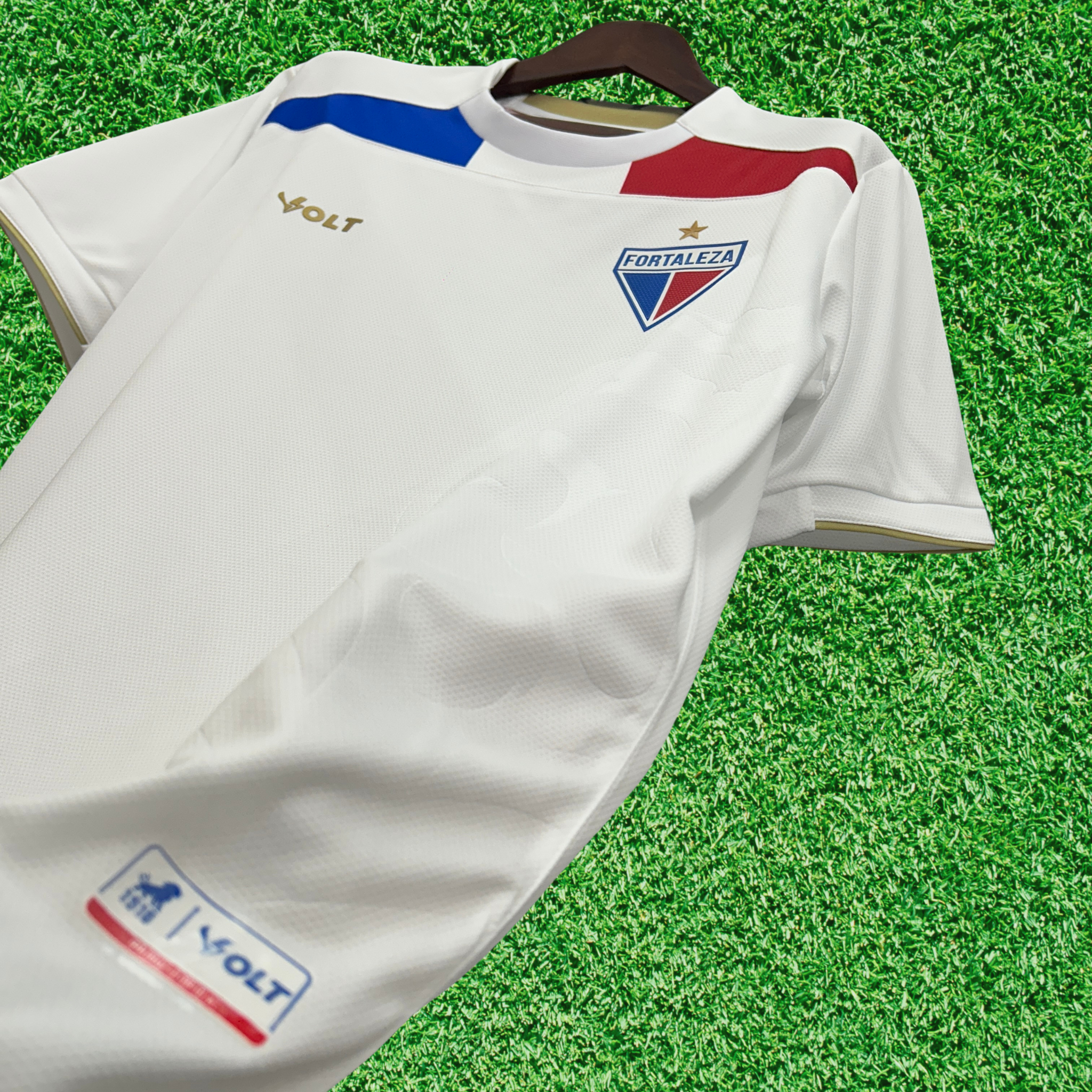 Camisa Fortaleza II 25/26 Torcedor