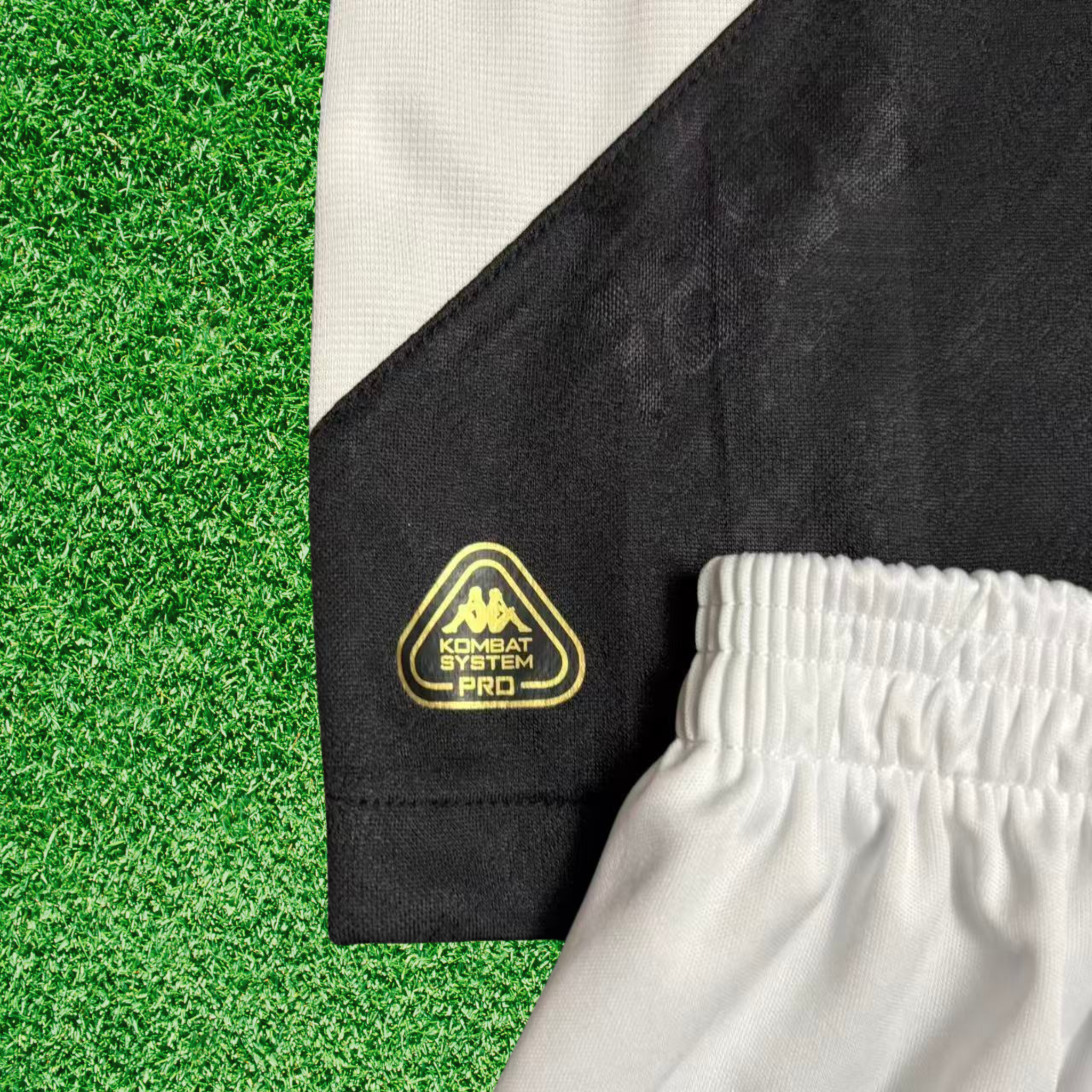 Kit Vasco I 25/26 Infantil