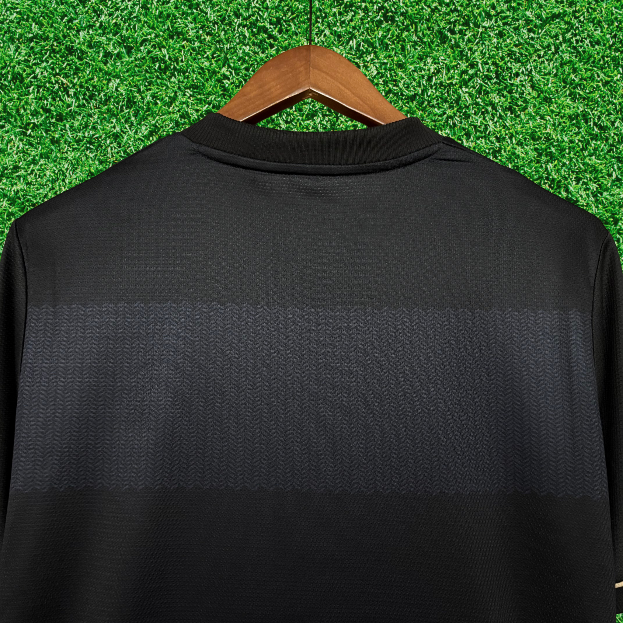 Camisa Flamengo Zico 25/26 Torcedor