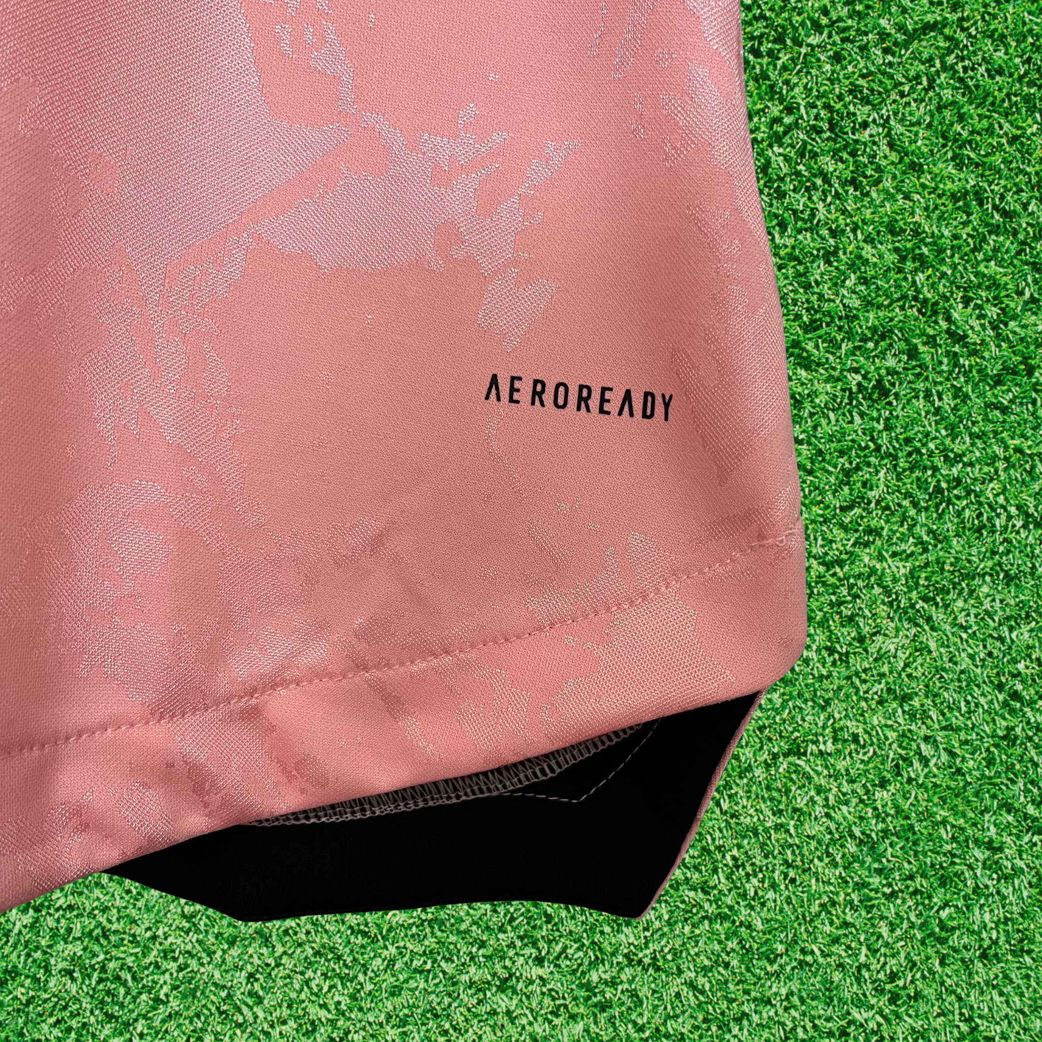 Camisa Flamengo Outubro Rosa 20/21 Torcedor