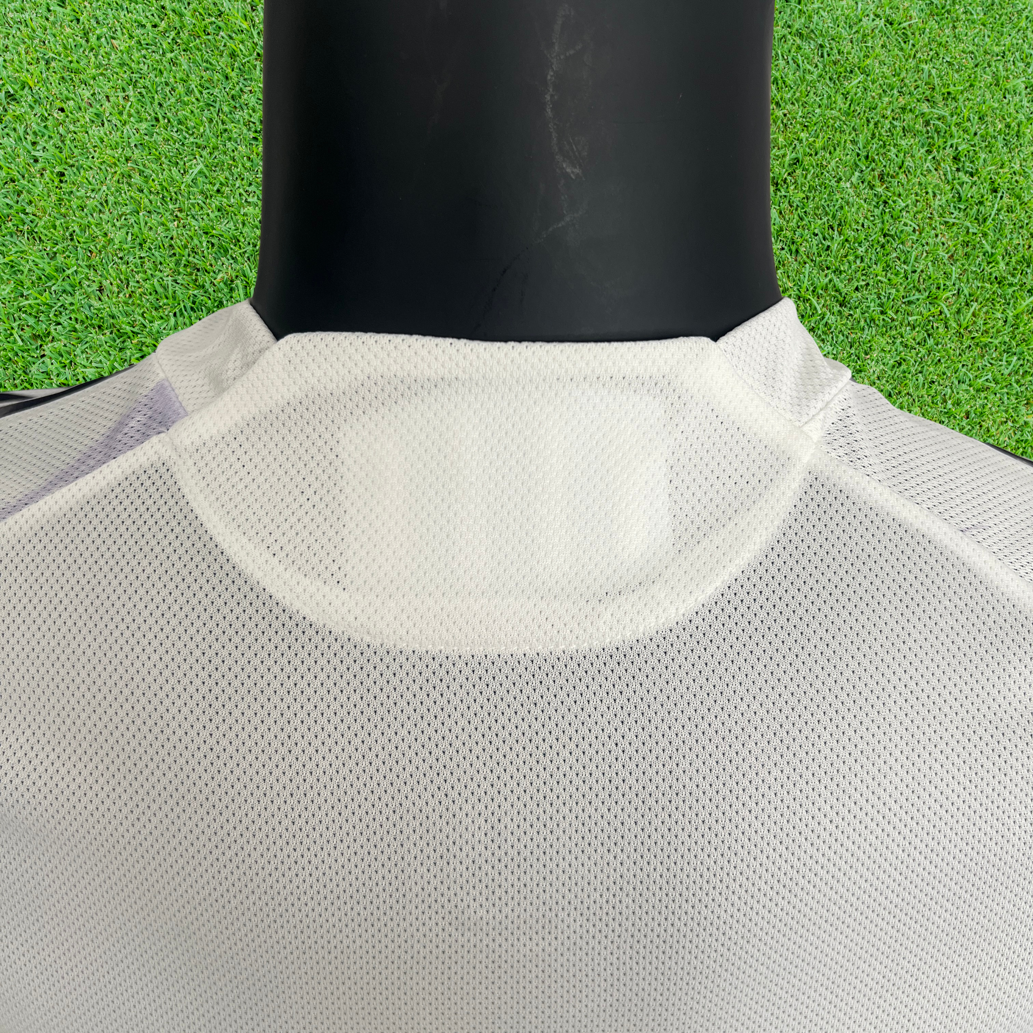 Camisa Manchester United II 25/26 Jogador