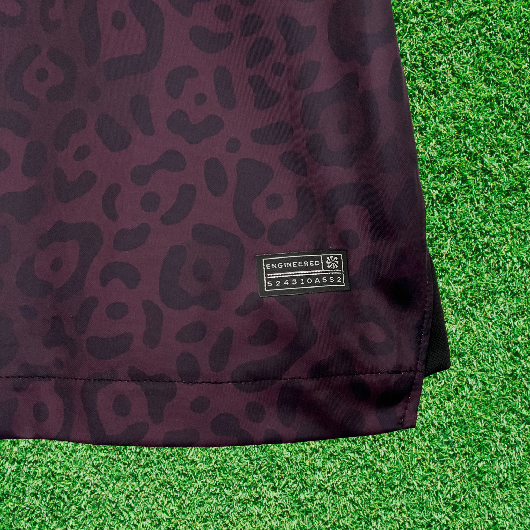 Camisa Brasil Goleiro 2022 Torcedor