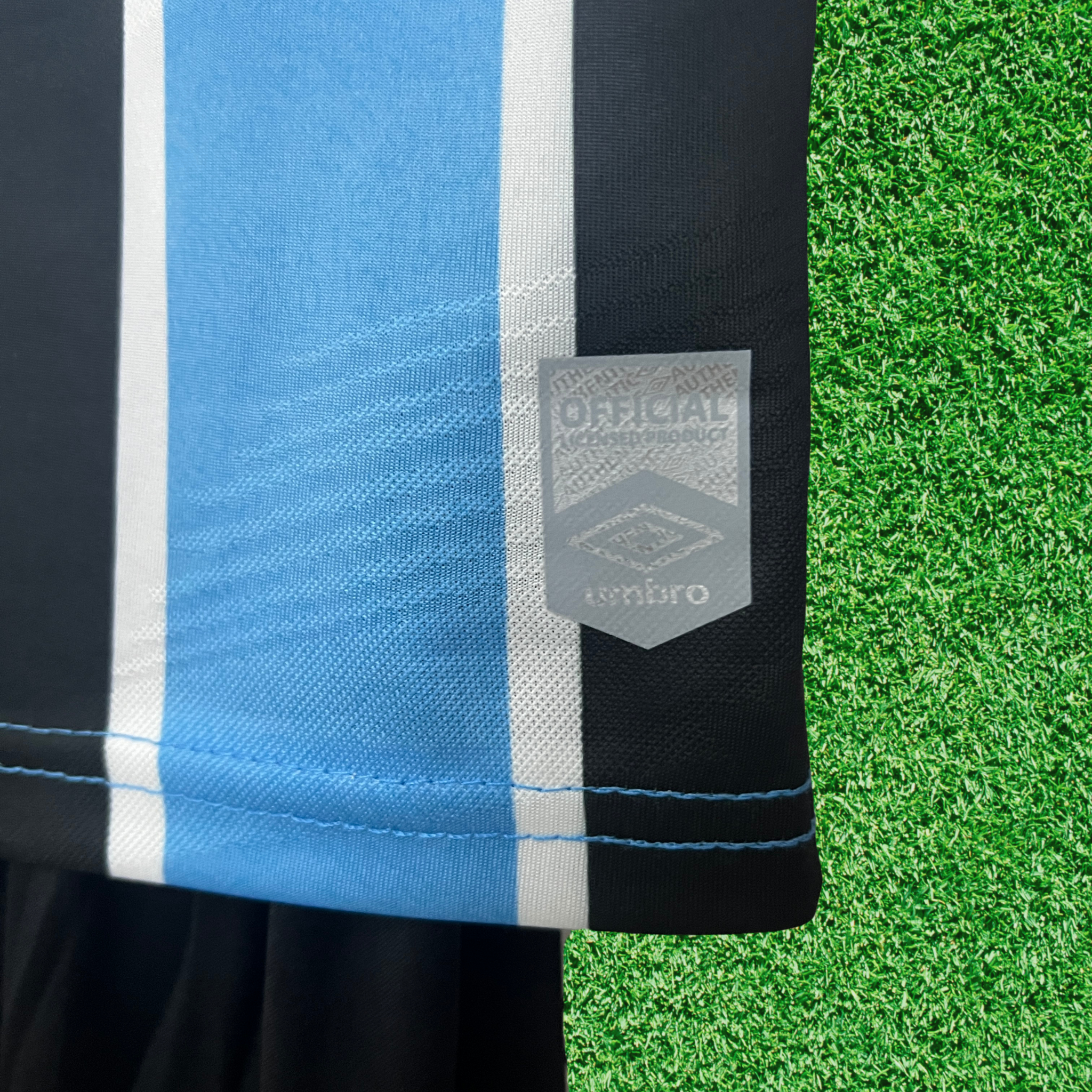 Kit Grêmio I 24/25 Infantil