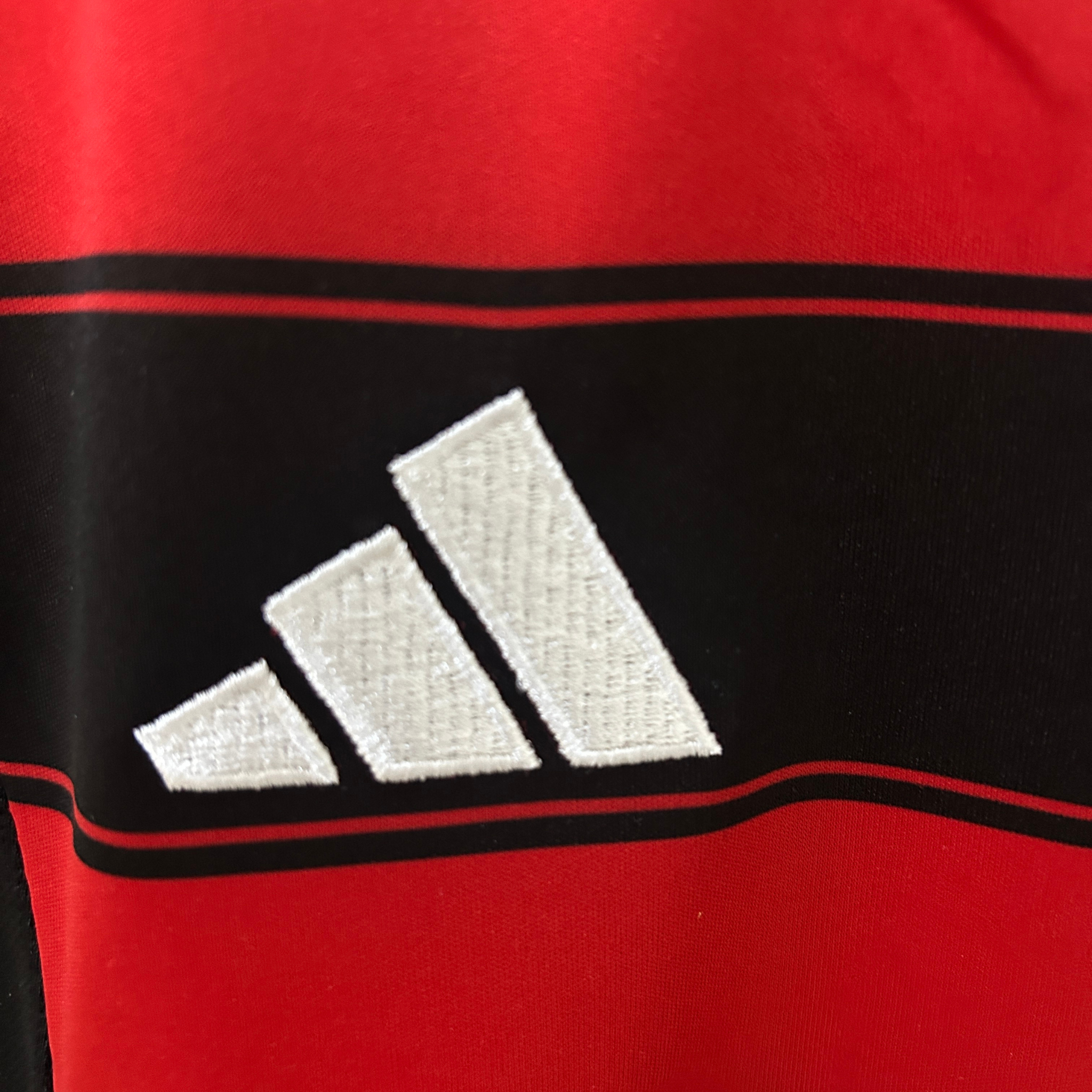Kit Flamengo I 25/26 Infantil
