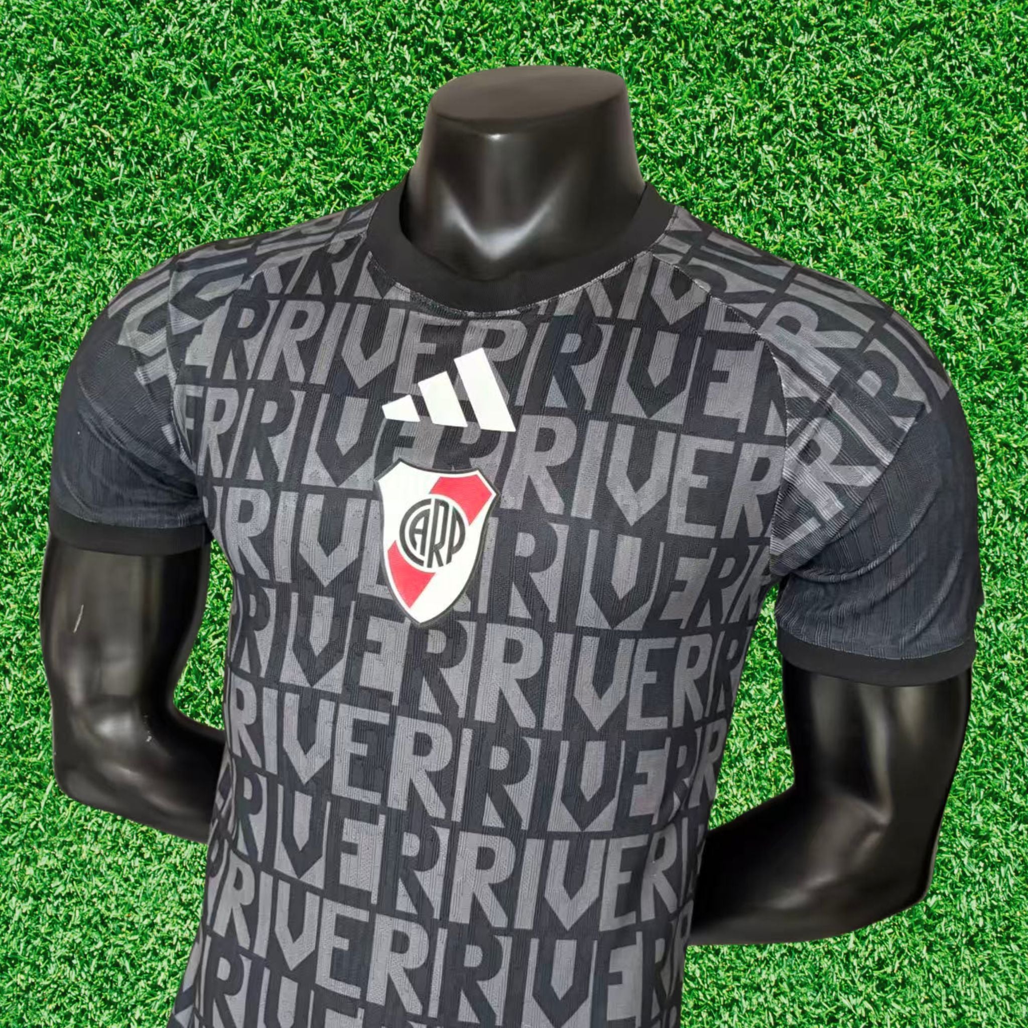Camisa River Plate Pré-Jogo 26/27 Jogador