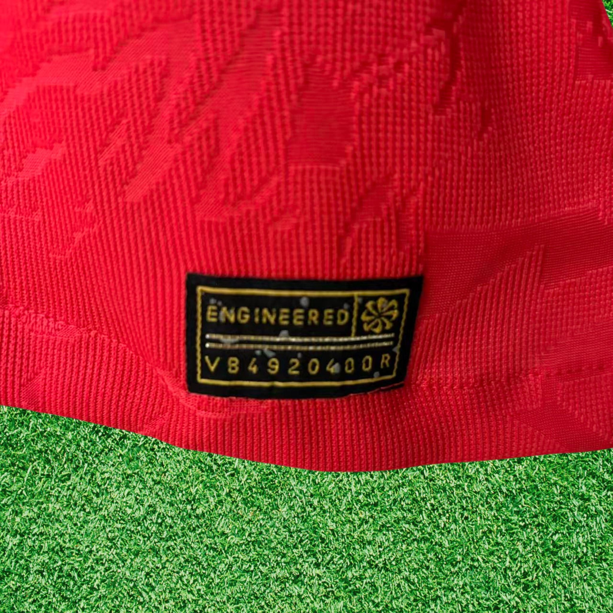 Camisa Inglaterra II 2026 Jogador Manga Longa