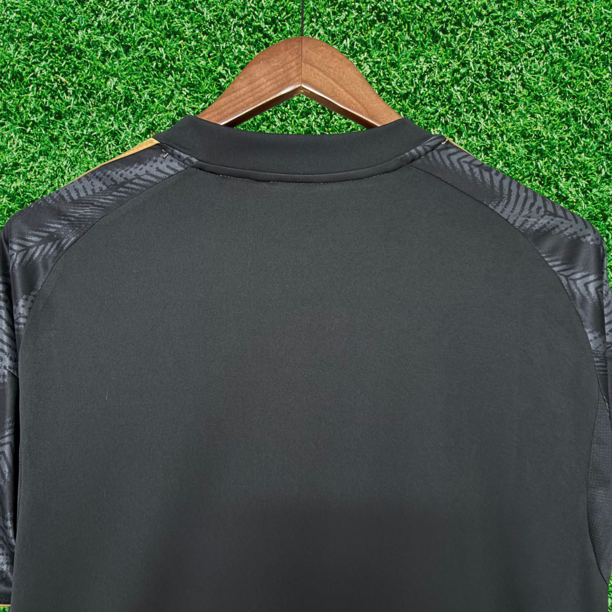 Camisa Atlético Mineiro III 25/26 Torcedor