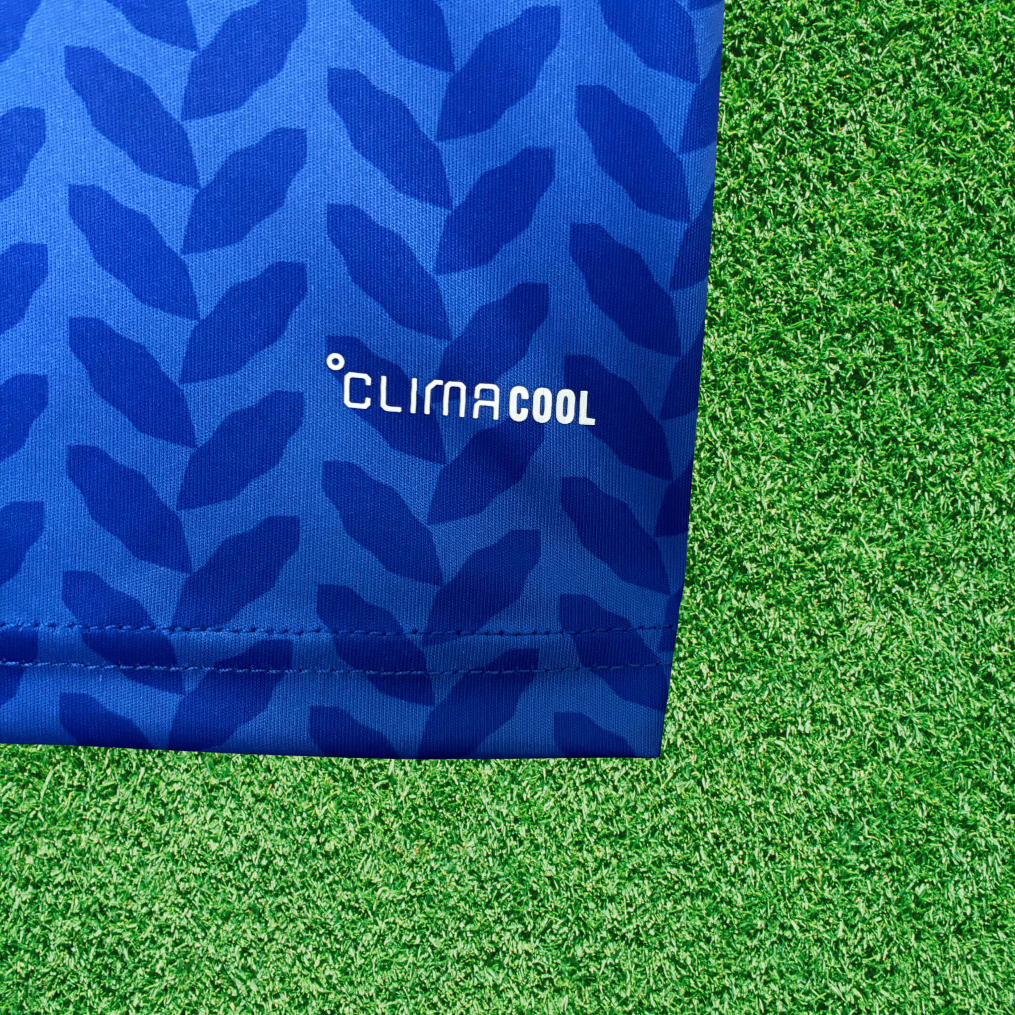 Camisa Itália I 2026 Torcedor