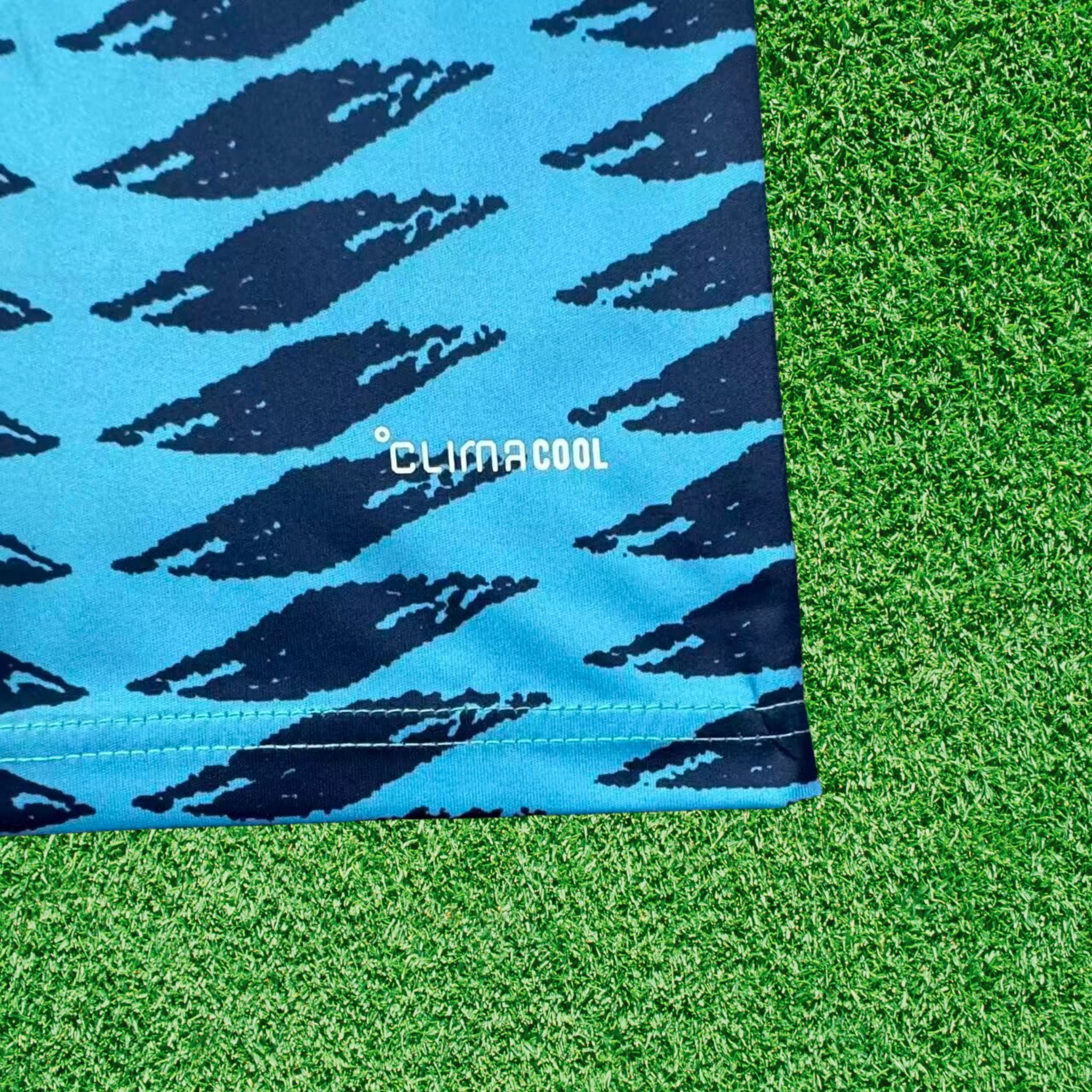 Camisa Colombia II 2026 Torcedor