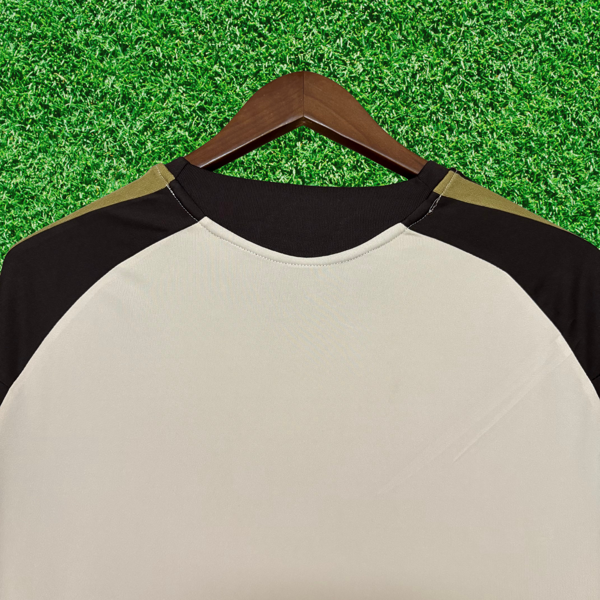 Camisa Flamengo Treino II 26/27 Torcedor