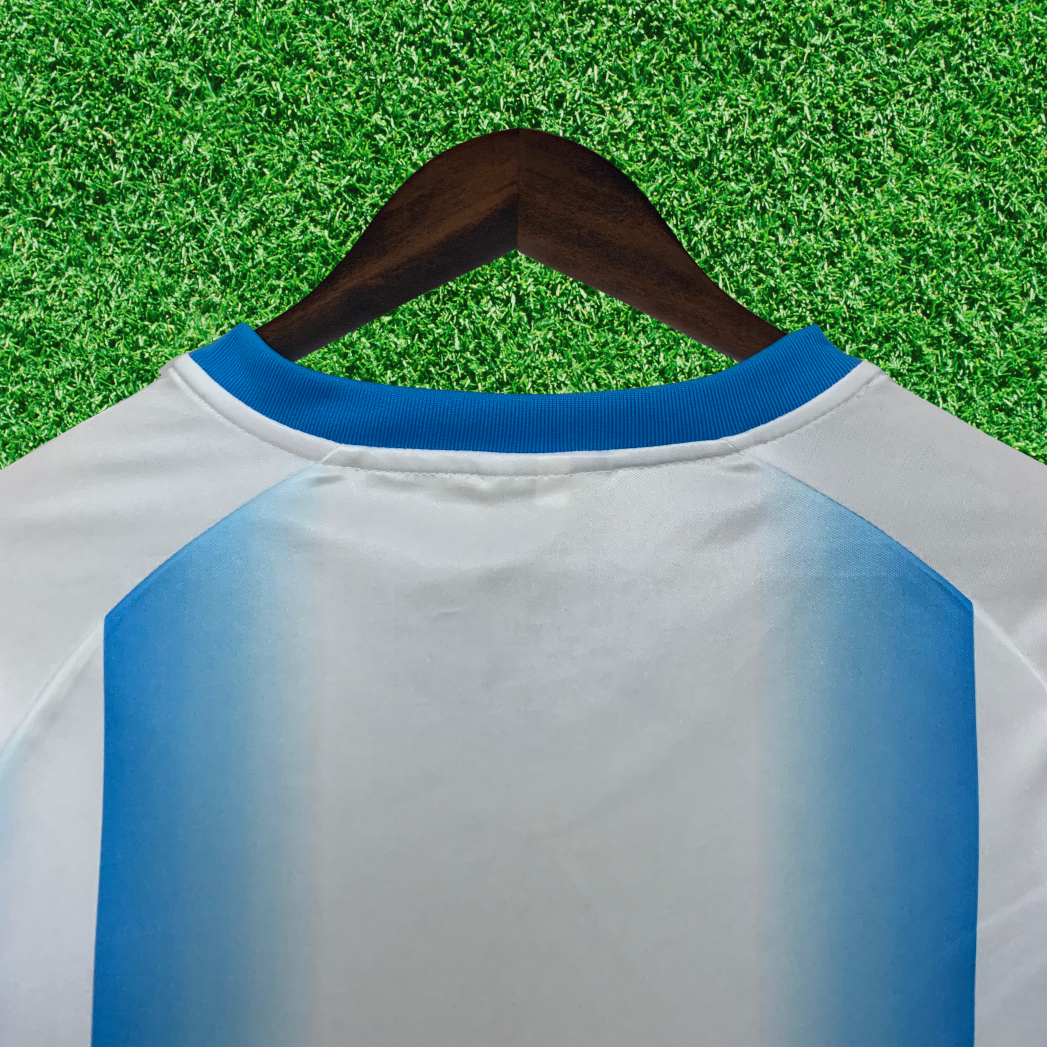 Camisa Paysandu III 2003 Retrô