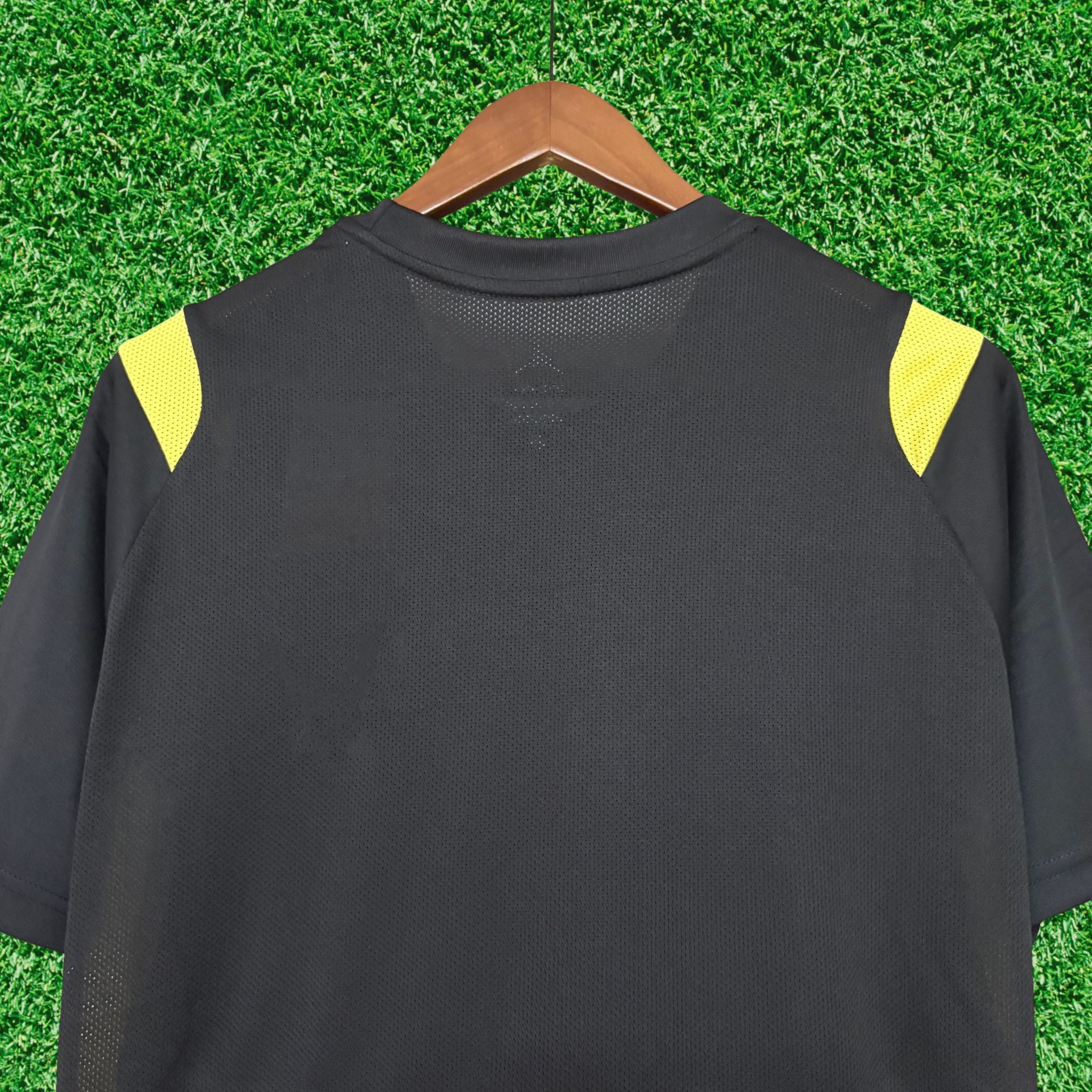 Camisa Brasil Jordan Academy Pro 2026 Torcedor