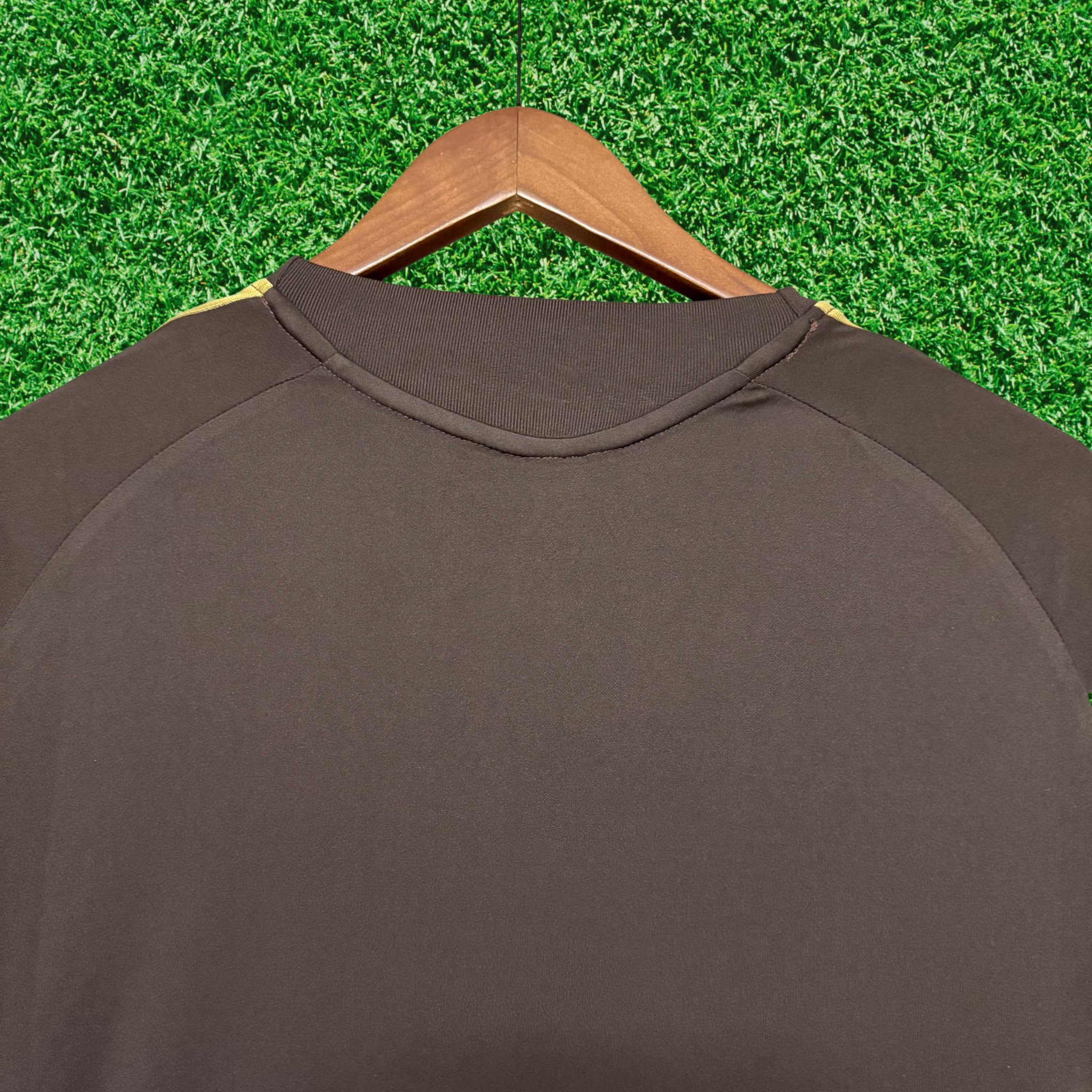 Camisa Flamengo Treino 26/27 Torcedor