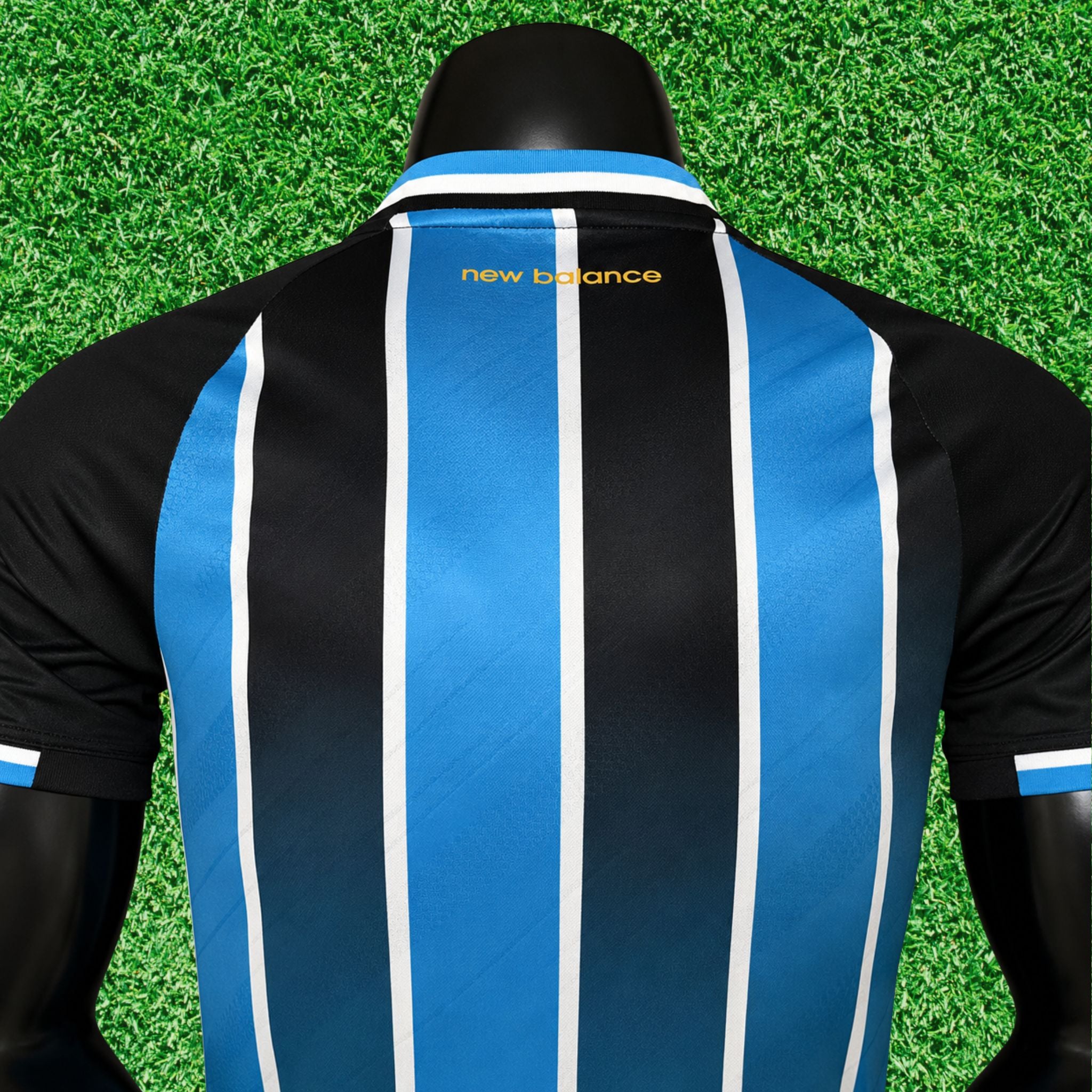 Camisa Grêmio I 26/27 Jogador