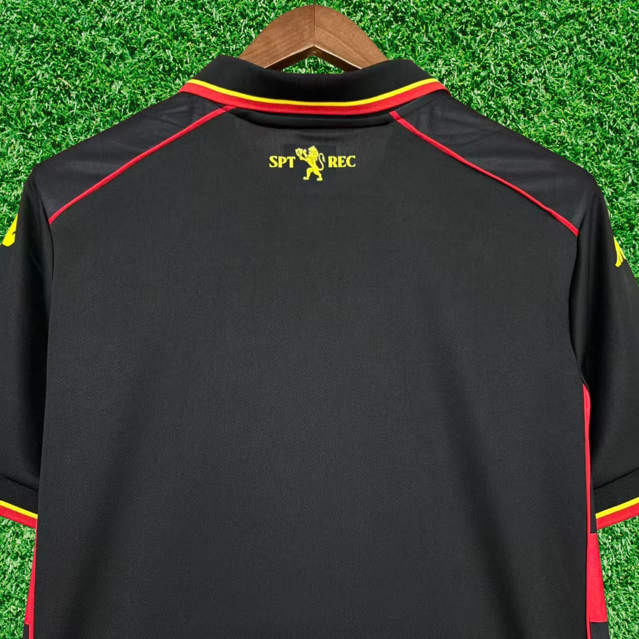 Camisa Sport Recife I 26/27 Torcedor