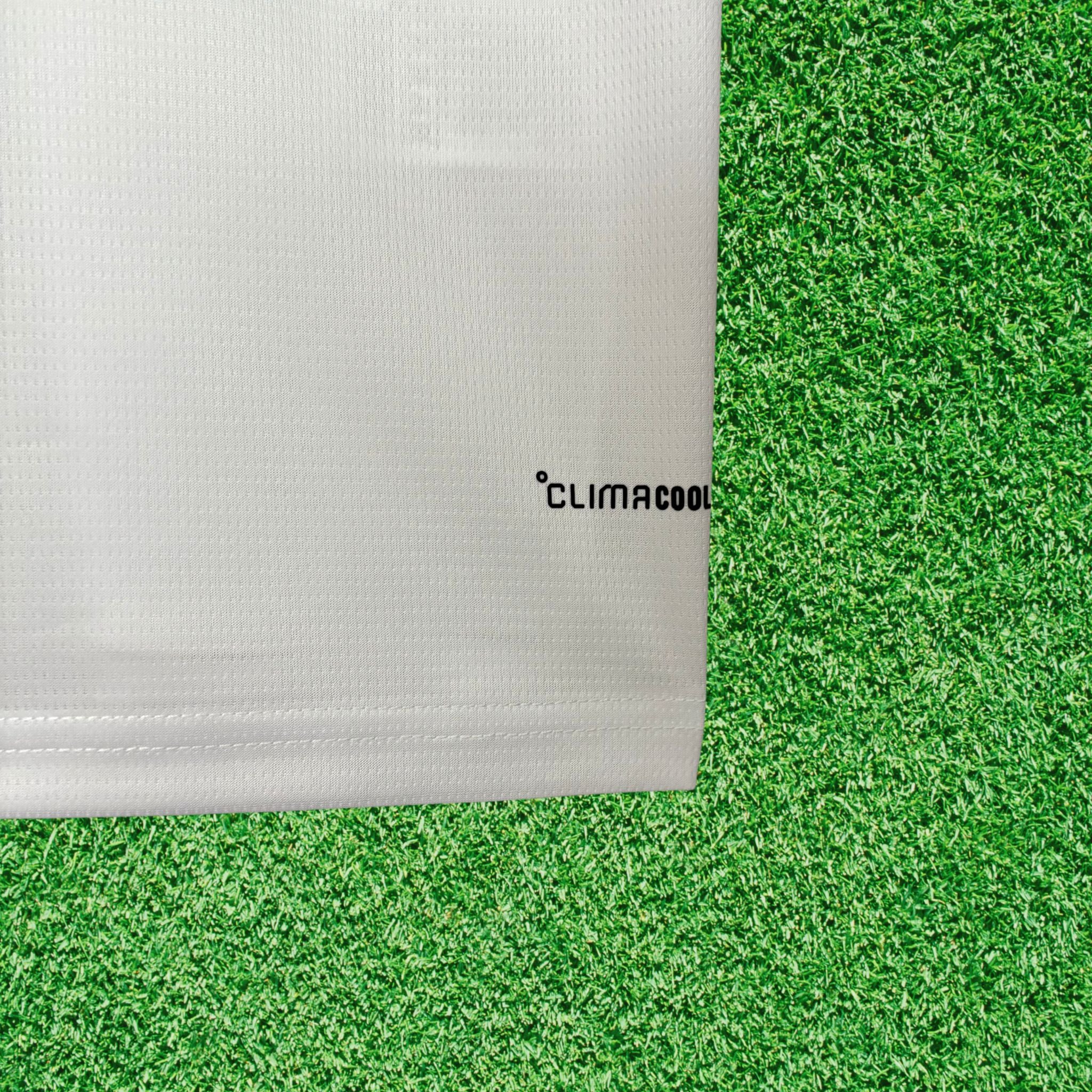 Camisa Peru I 2026 Torcedor