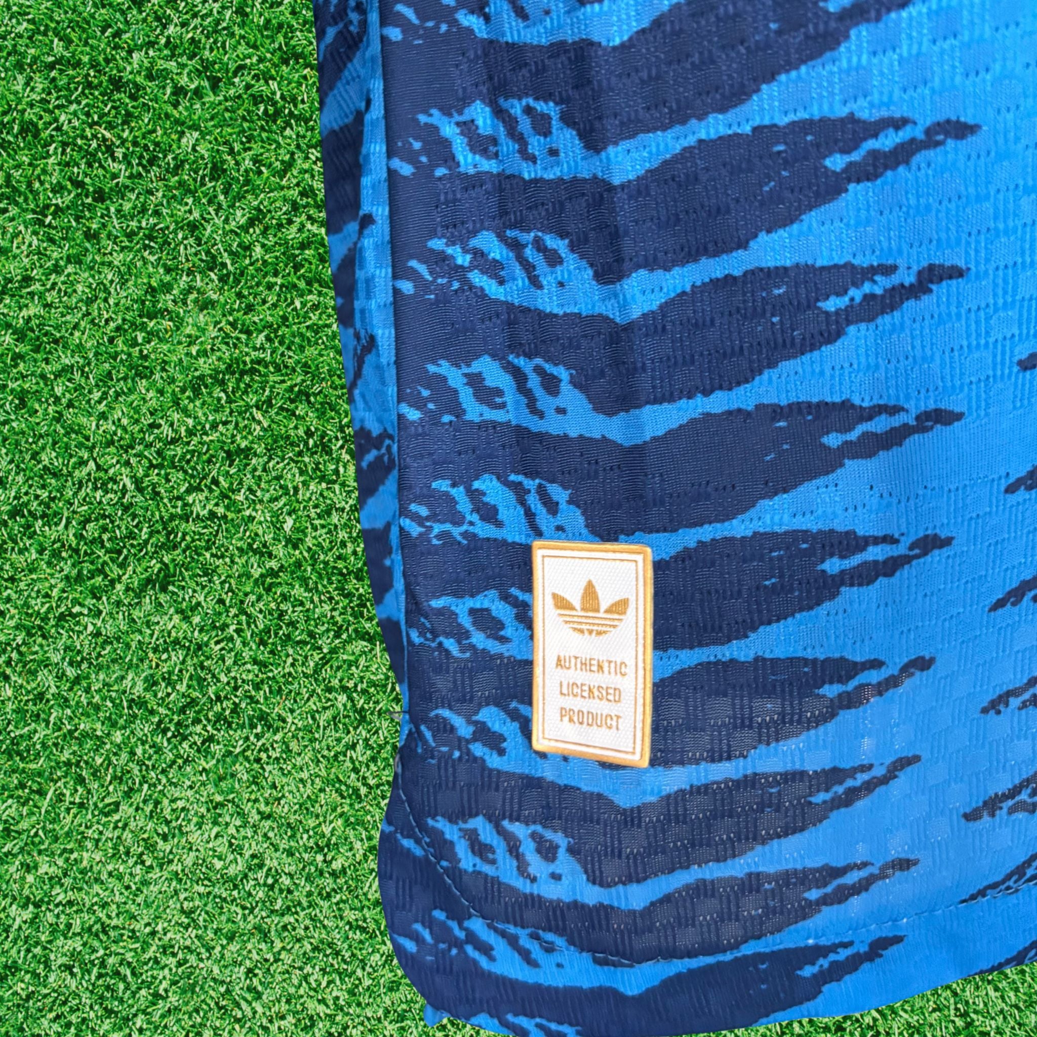 Camisa Colombia II 2026 Jogador